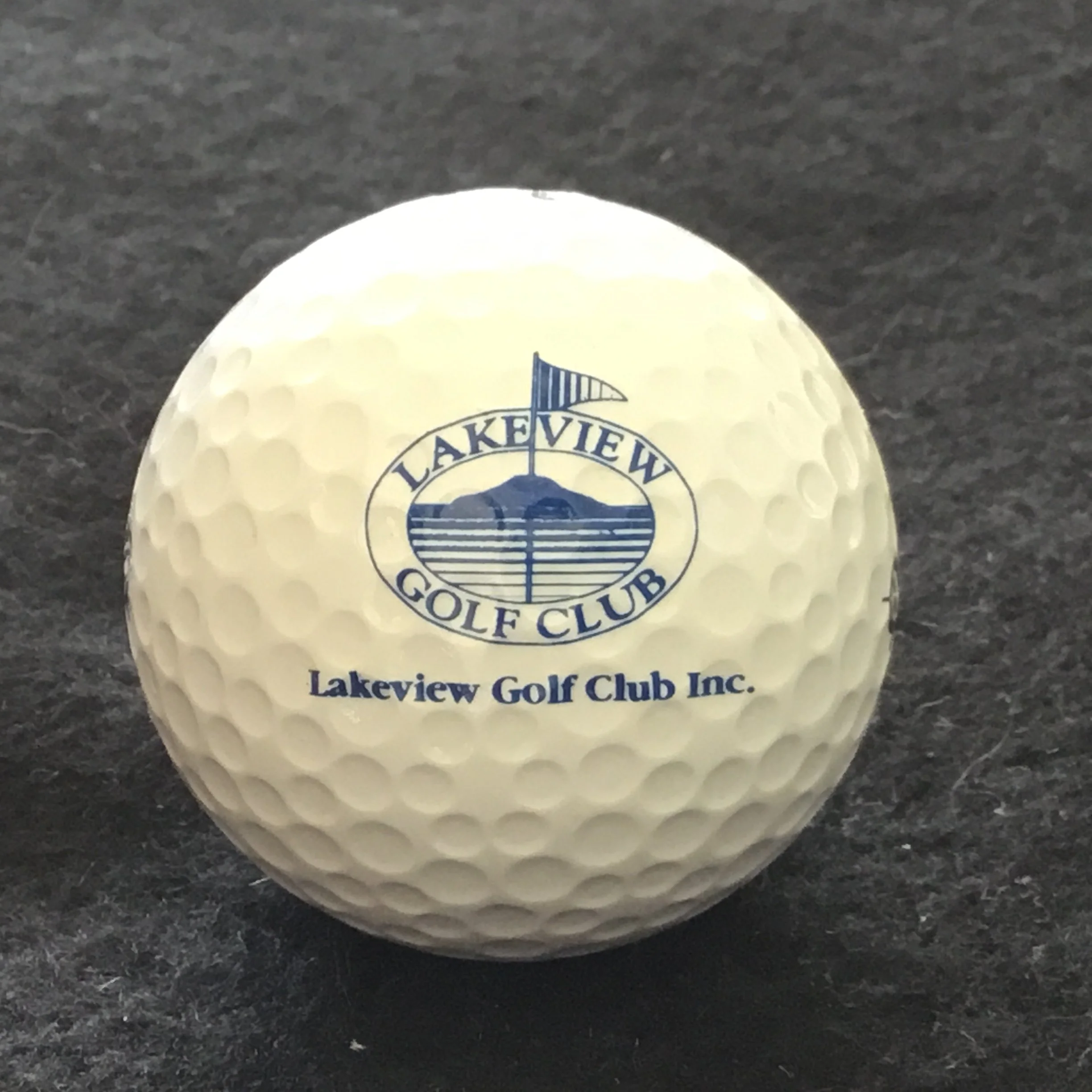Lakeview Golf Club