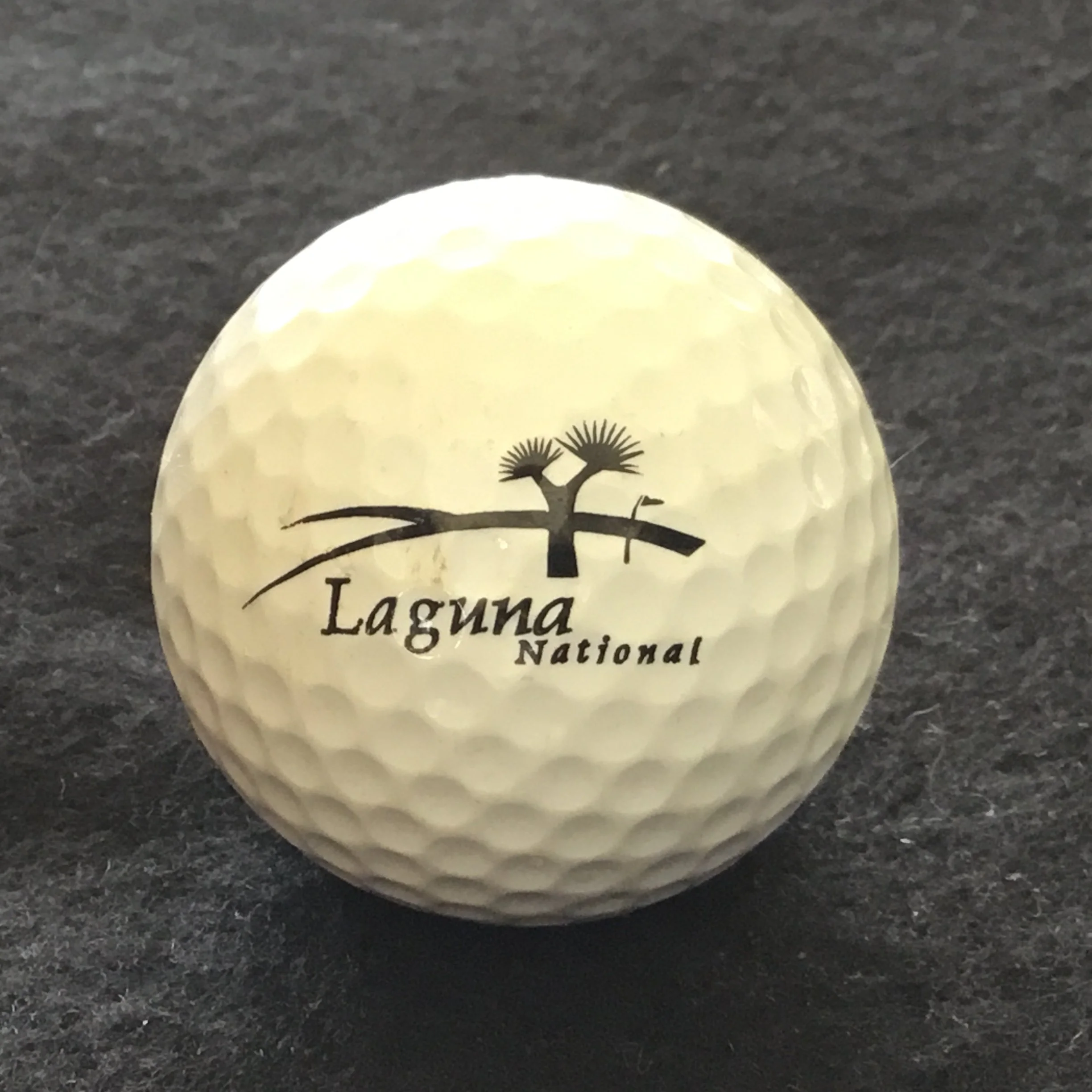 Laguna National Golf and Country Club