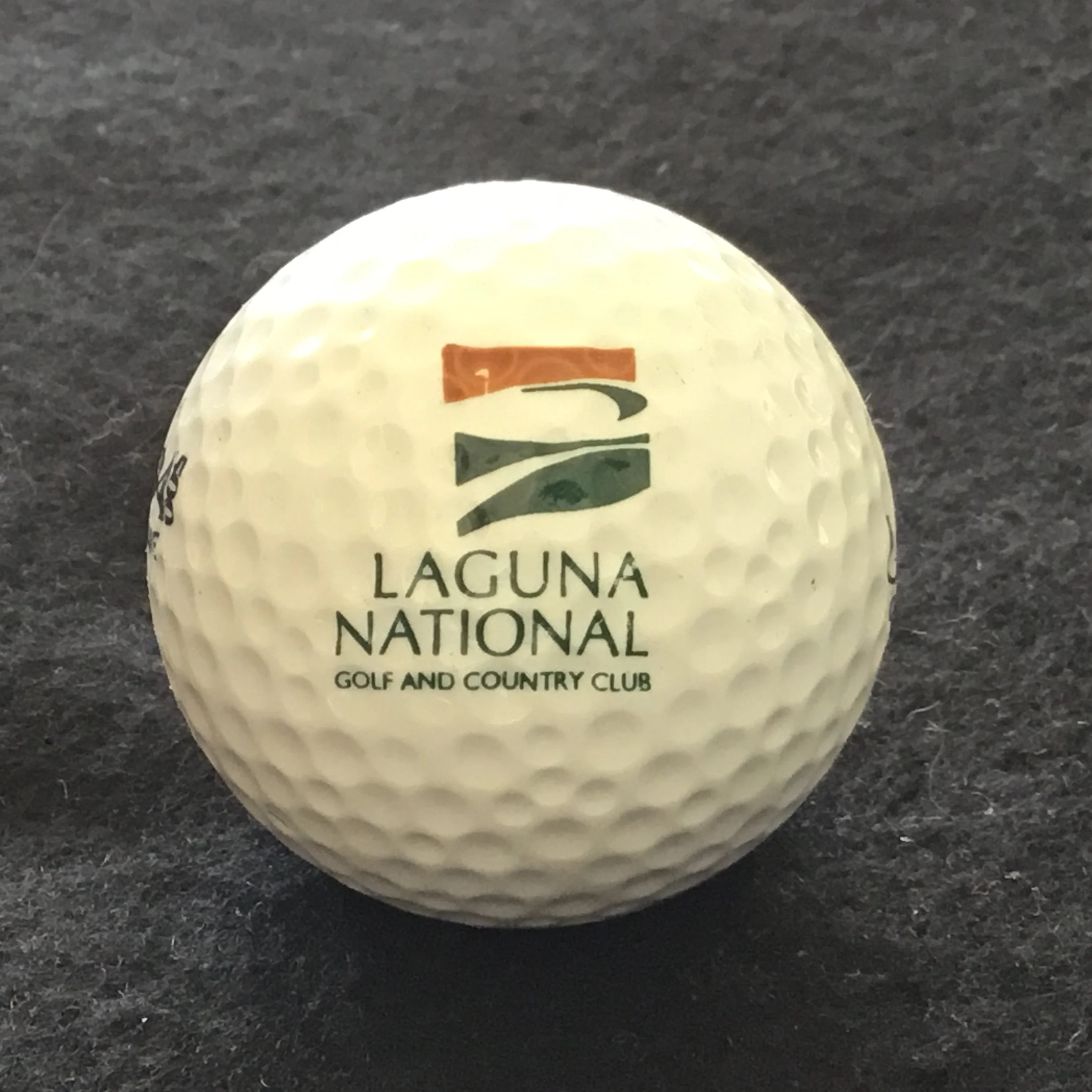 Laguna National Golf and Country Club