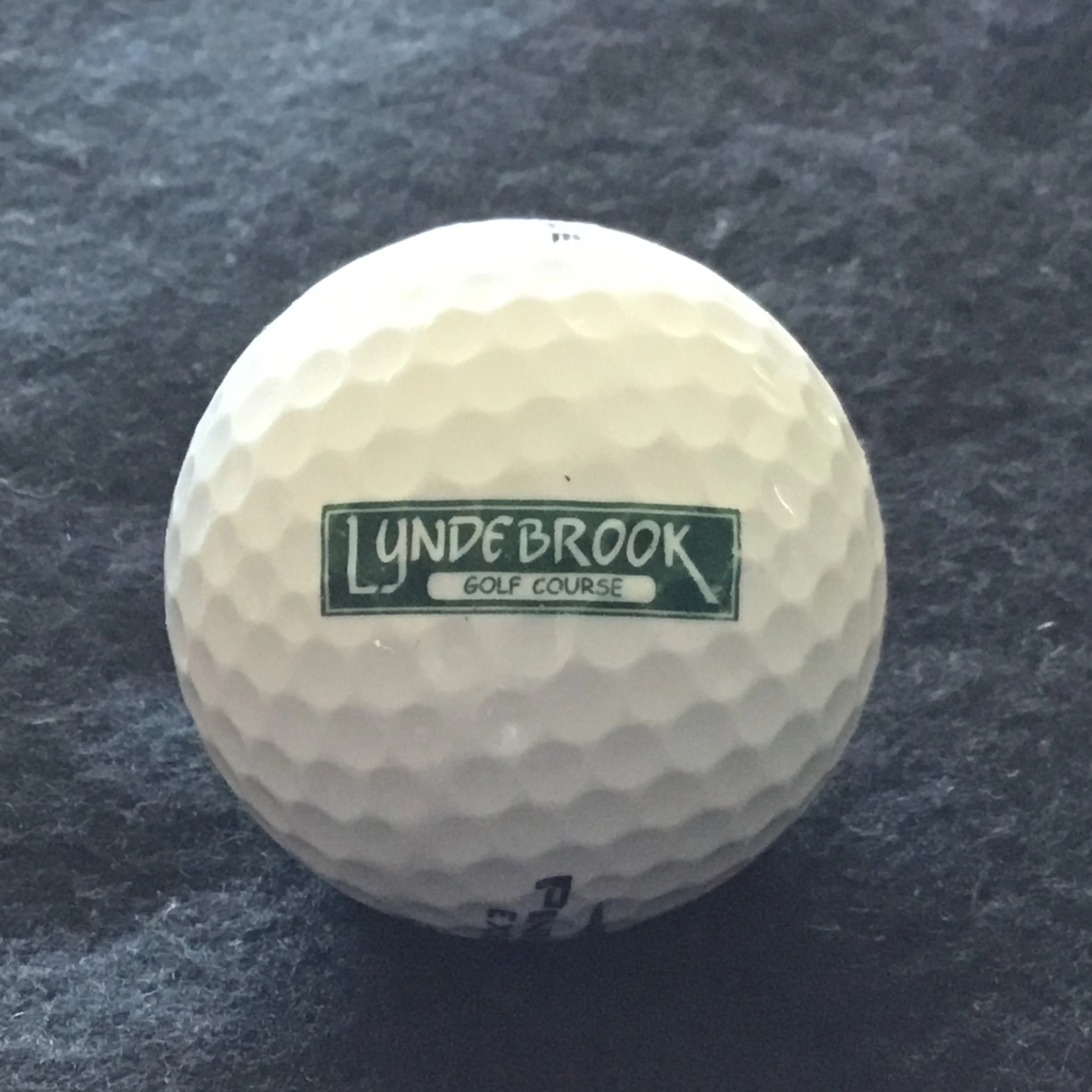 Lyndebrook Golf Course