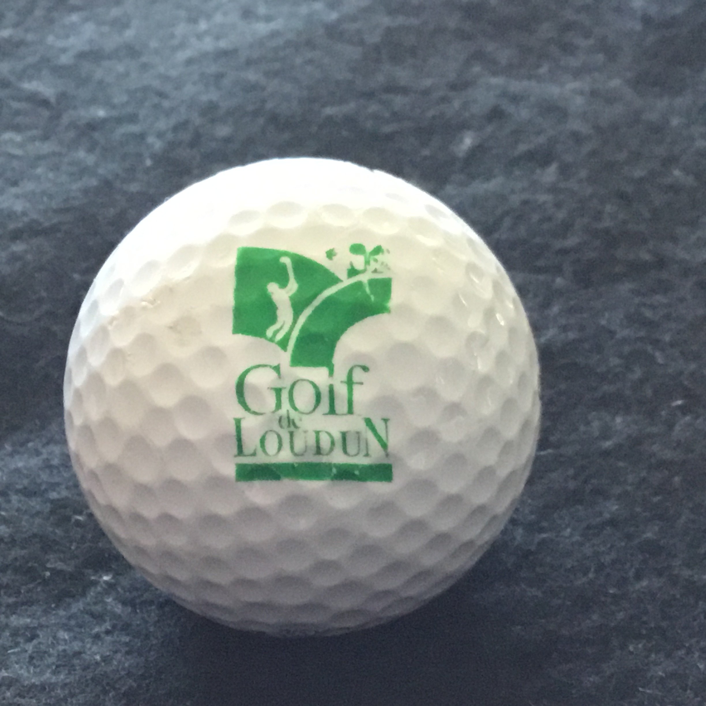 Loudun - Golf de Loudun