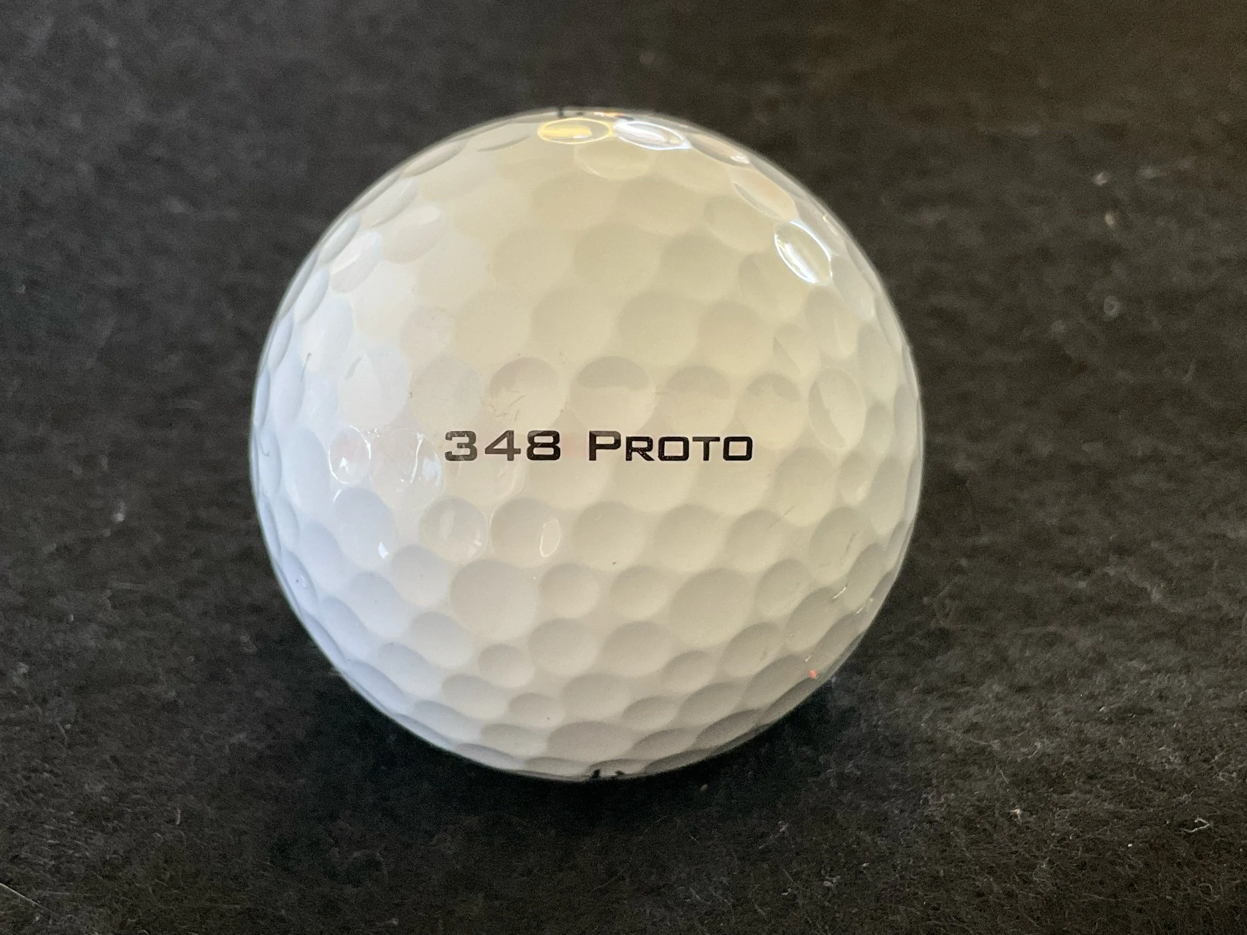 Titleist - 348 Proto