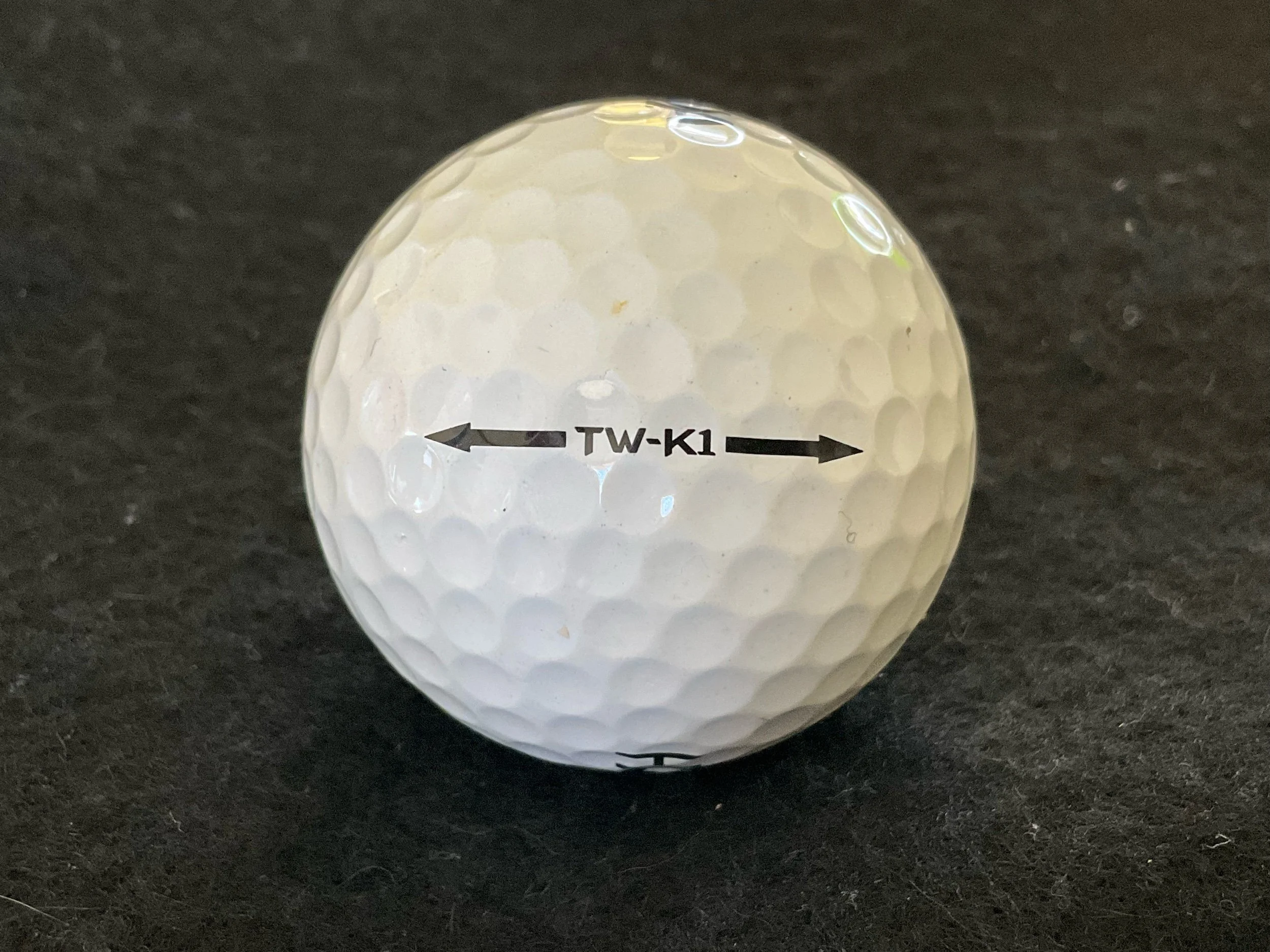 Honma - TW K1