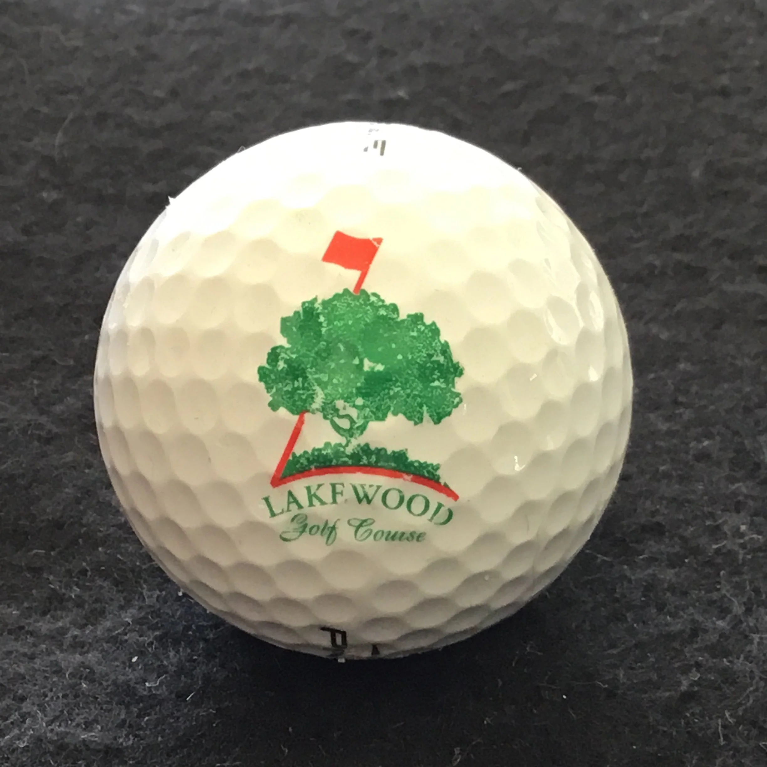 Lakewood Golf Course