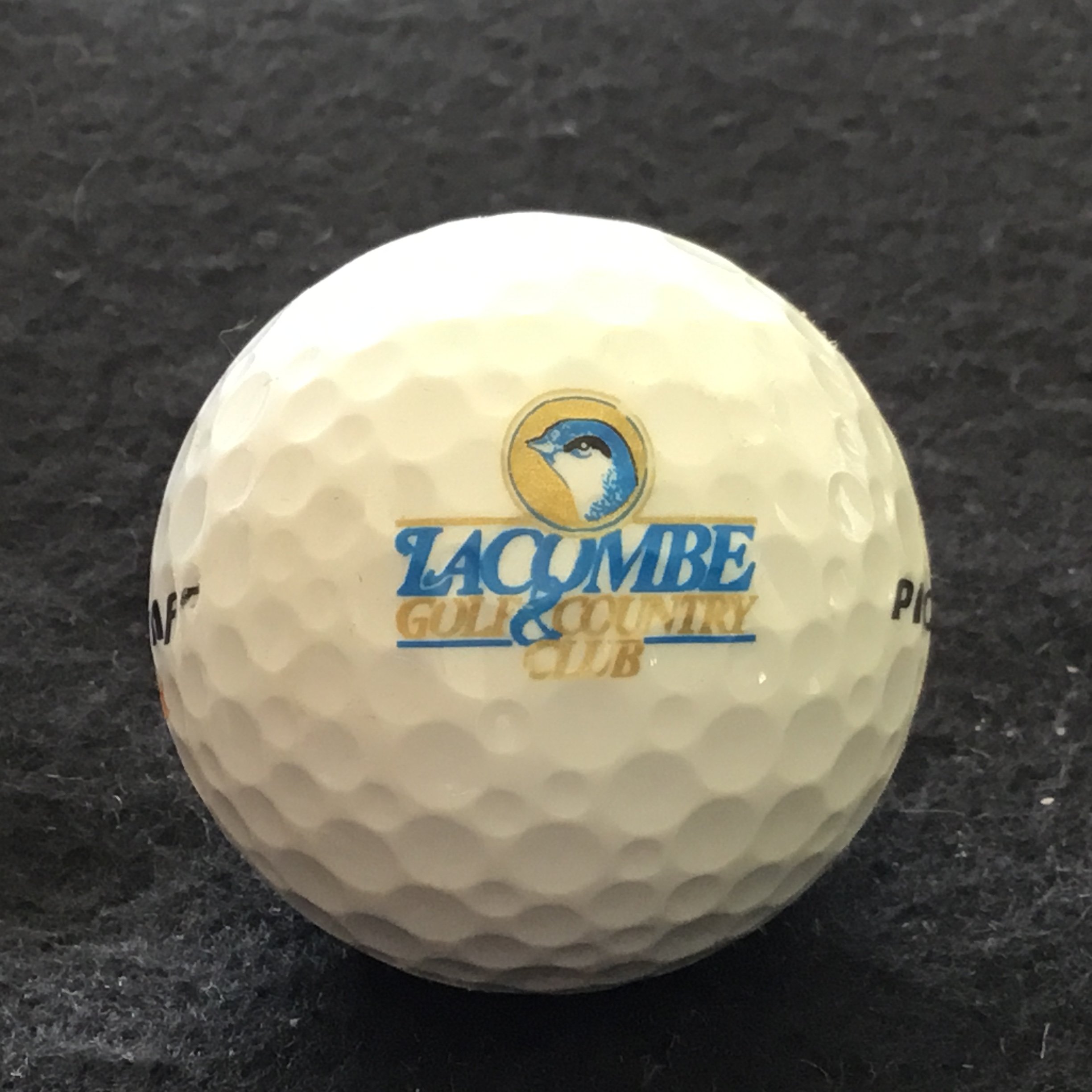 Lacombe Golf and Country club
