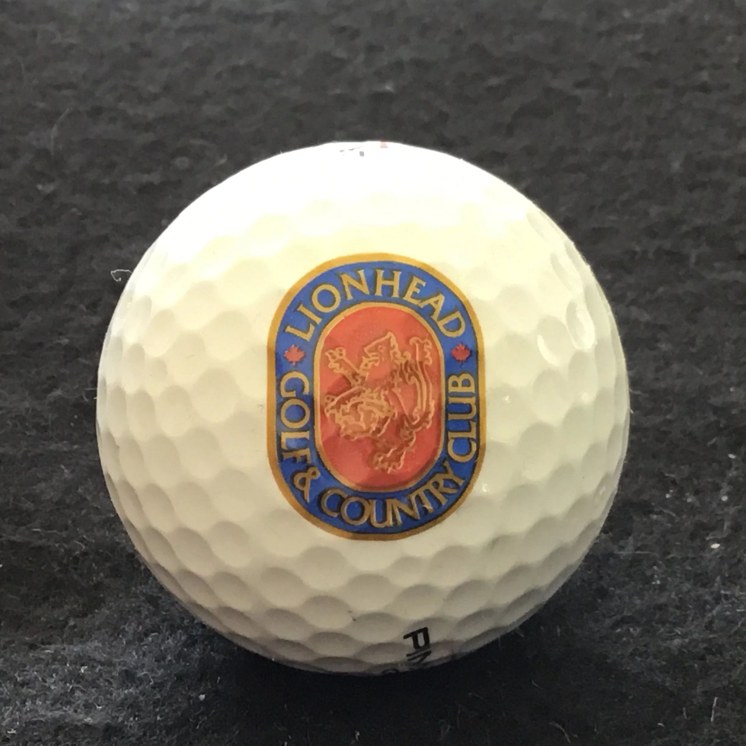 Lionhead Golf and Country Club