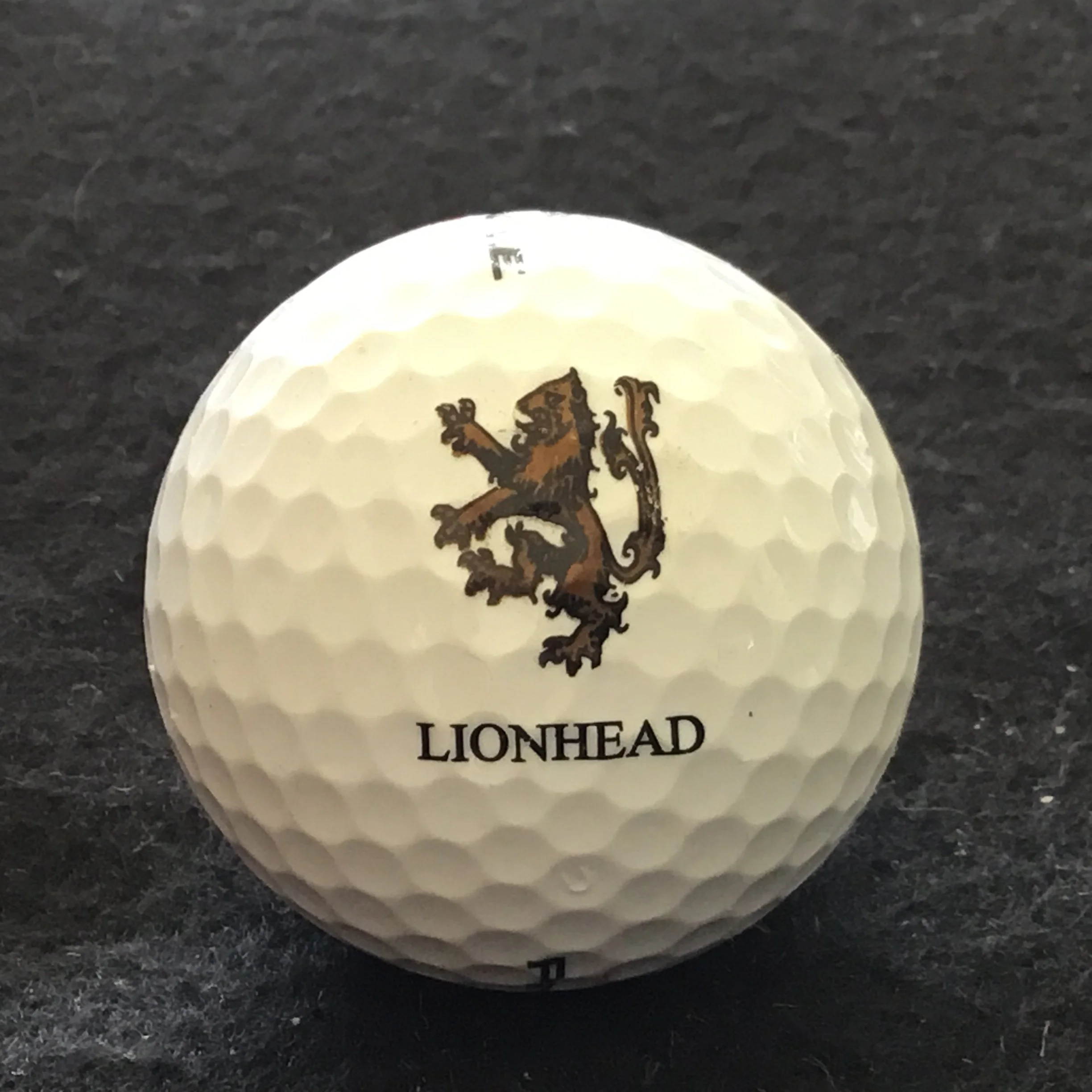 Lionhead Golf and Country Club