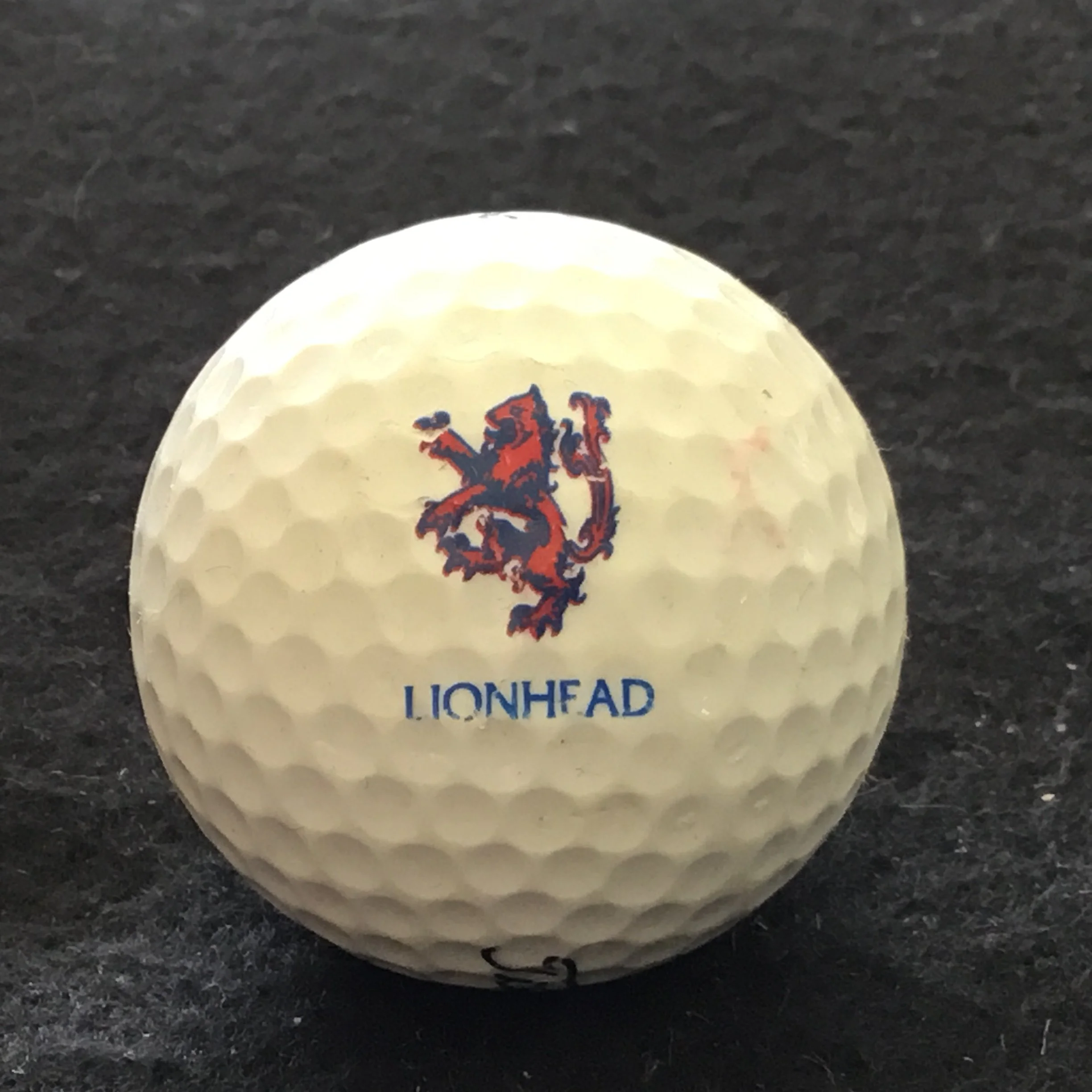 Lionhead Golf and Country Club