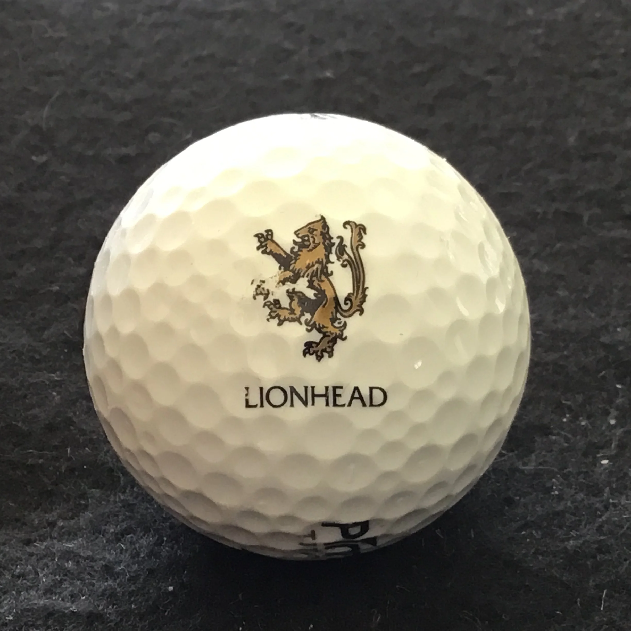 Lionhead Golf and Country