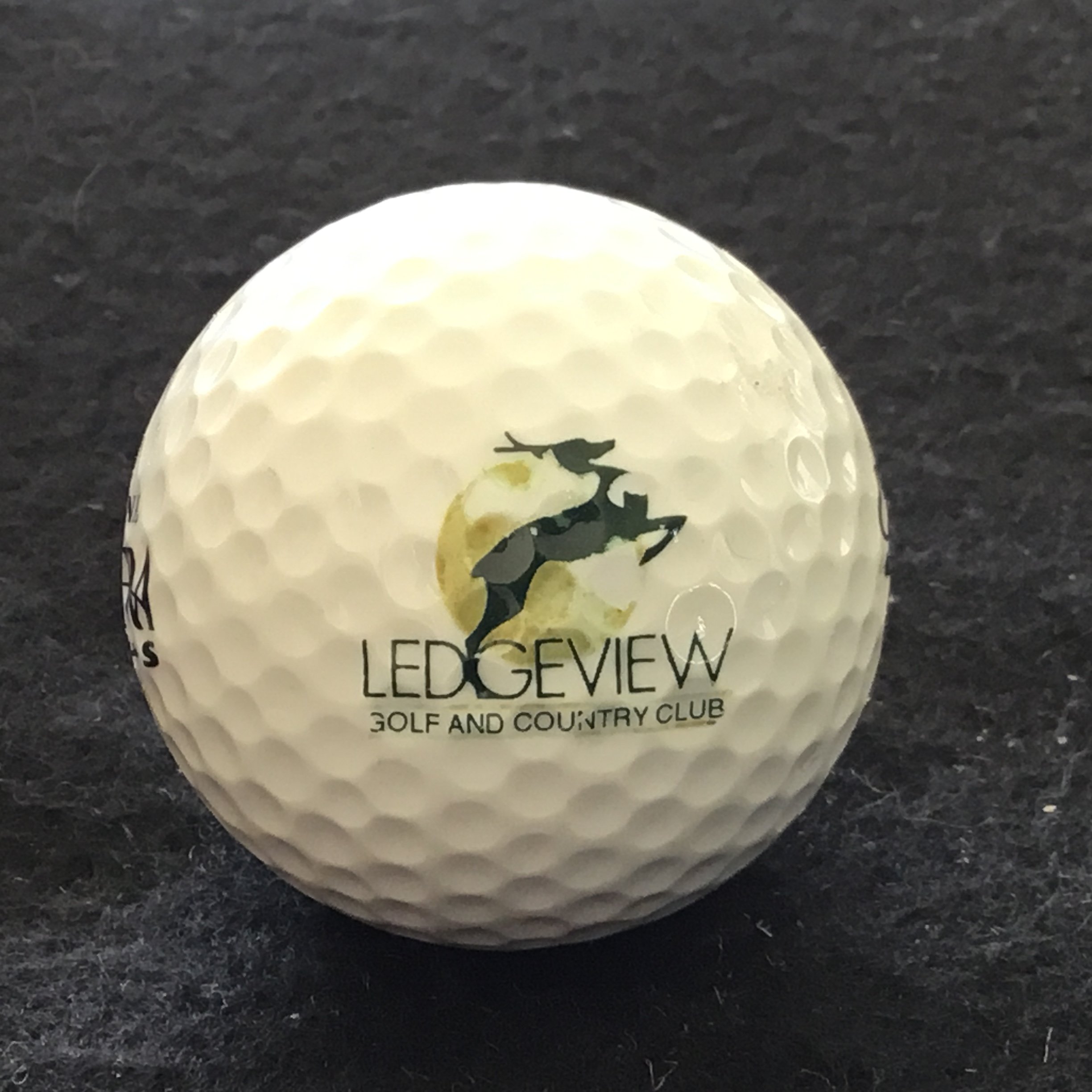 Ledgeview Golf and Country Club