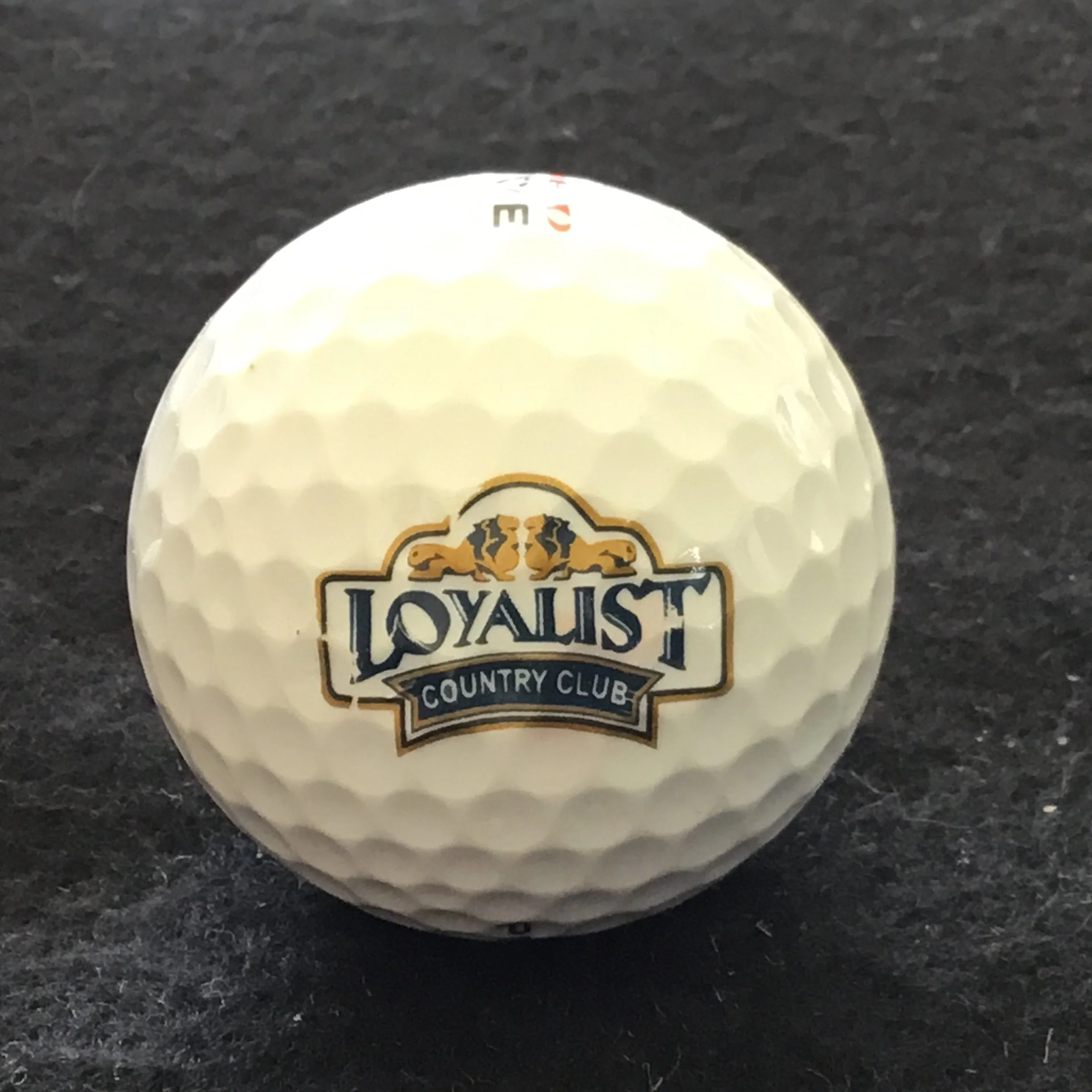 Loyalist Country Club