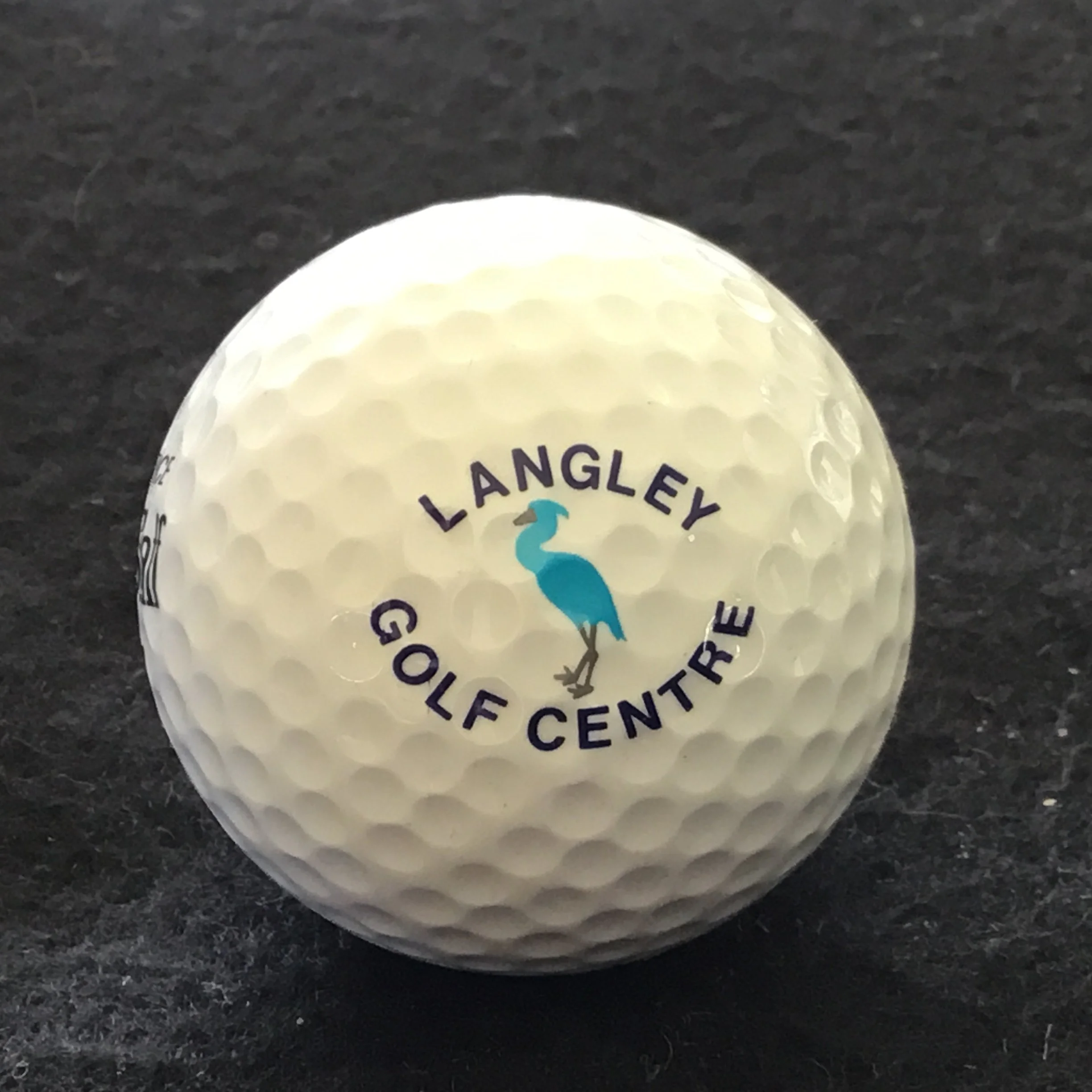 Langley Golf Centre