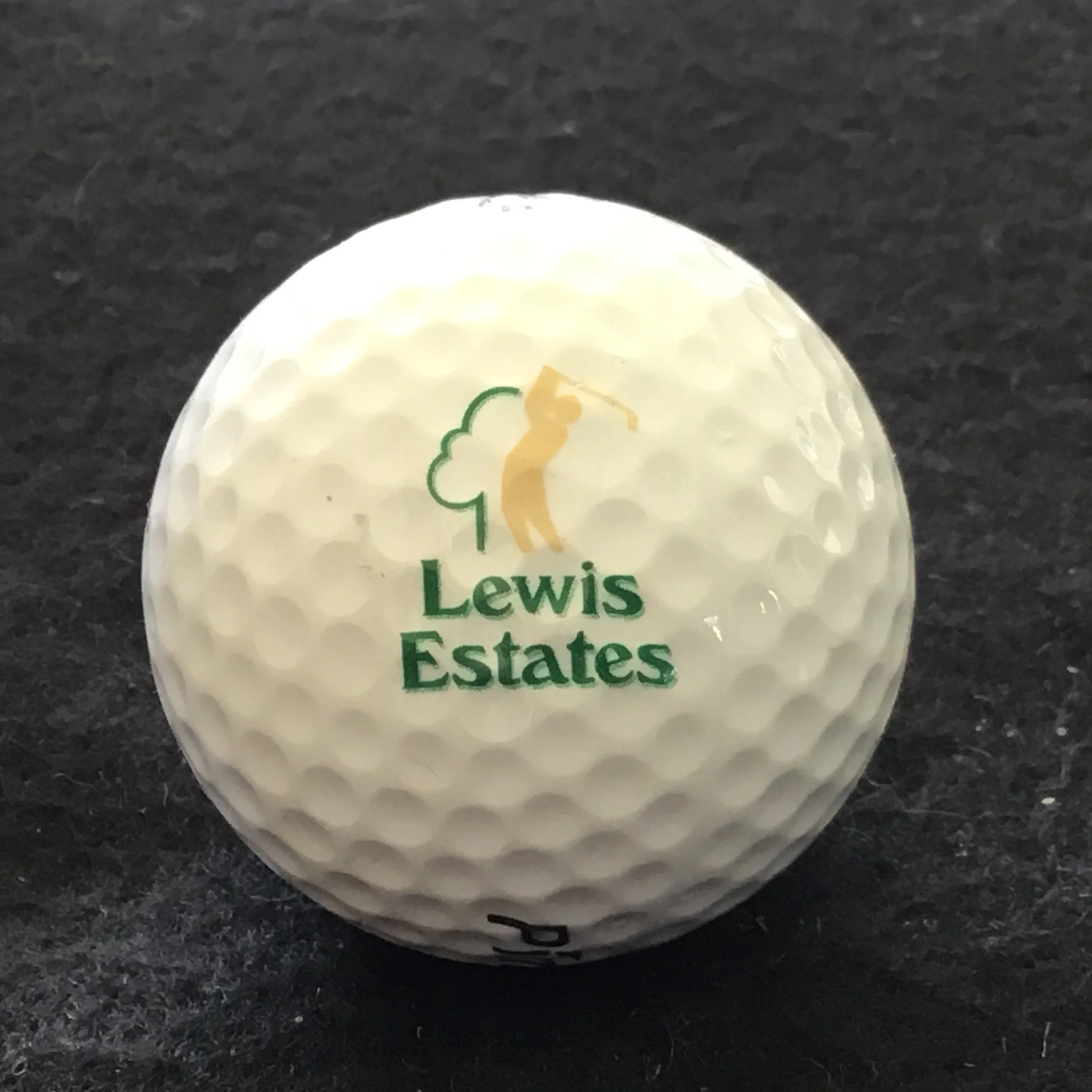 Lewis Estates Golf Course
