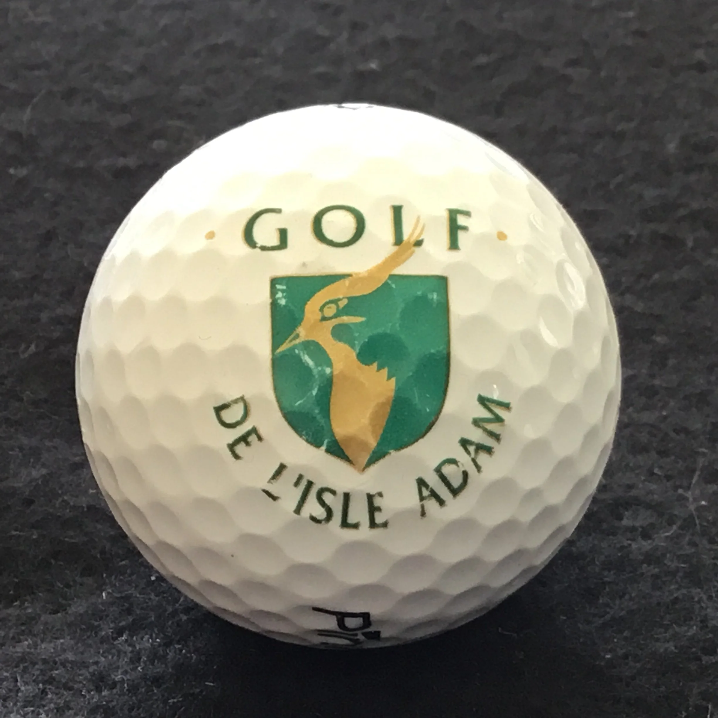 Isle Adam - Golf De L’Isle Adam