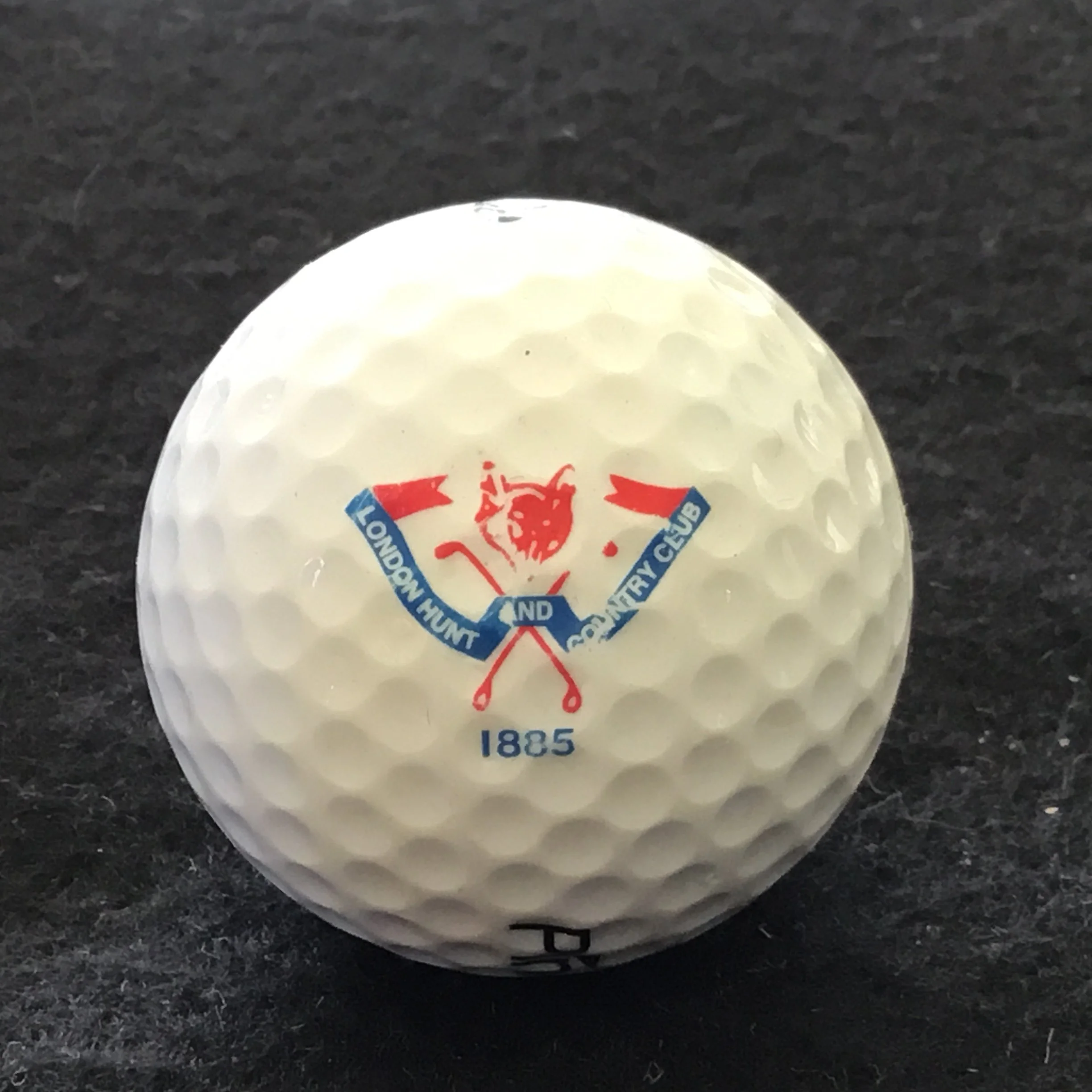 London Hunt and Country Club