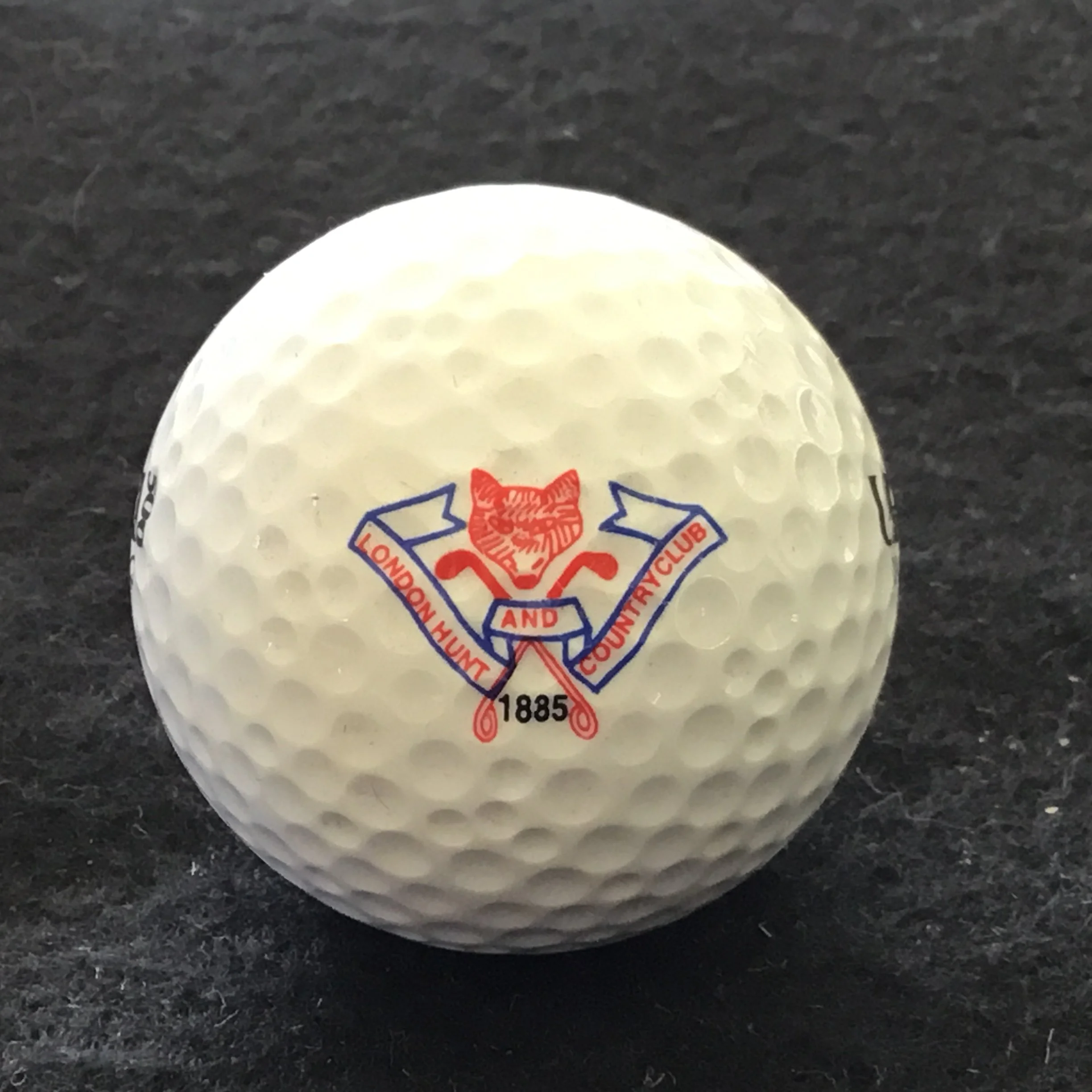 London Hunt and Country Club