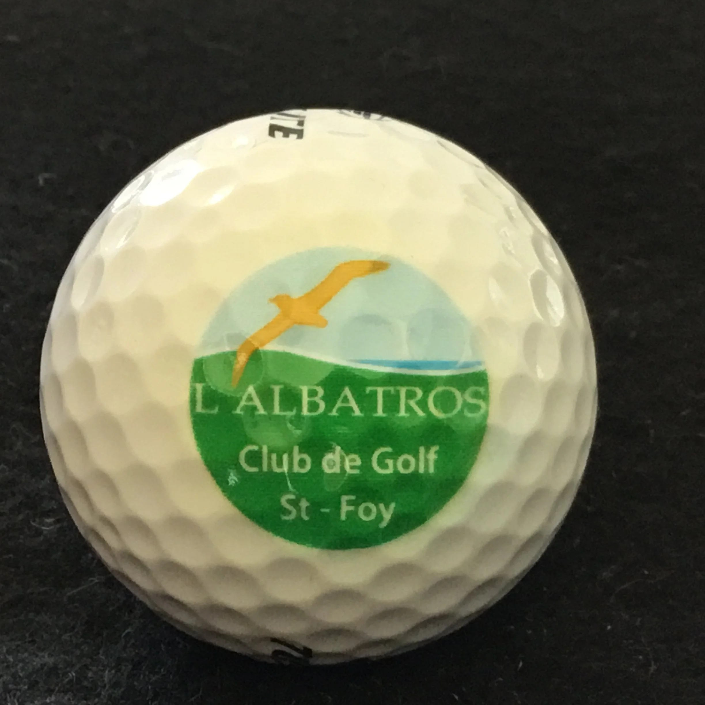 L’Albatros Club de Golf