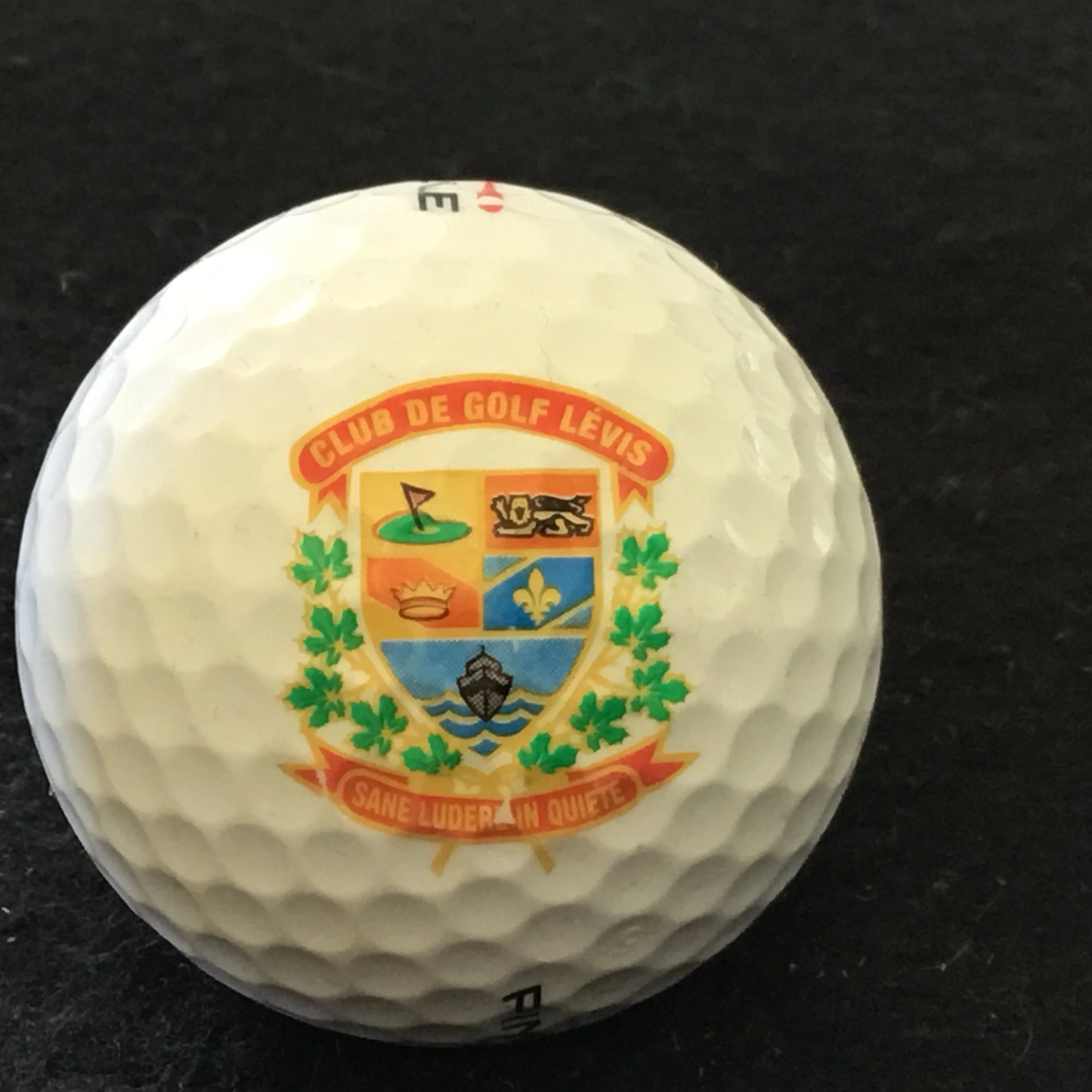 Levis - Club de Golf Levis