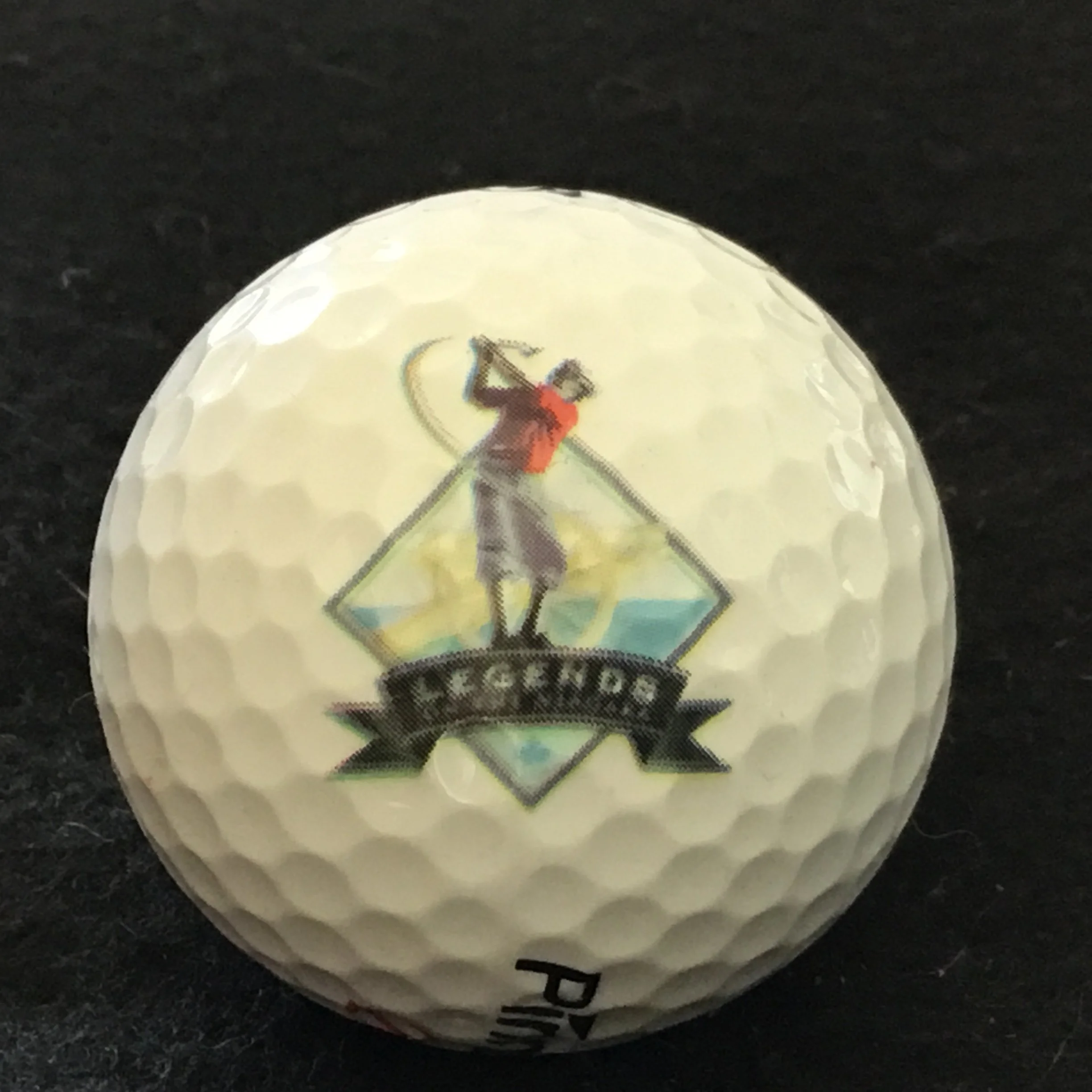 Legends on the Niagara Golf Course