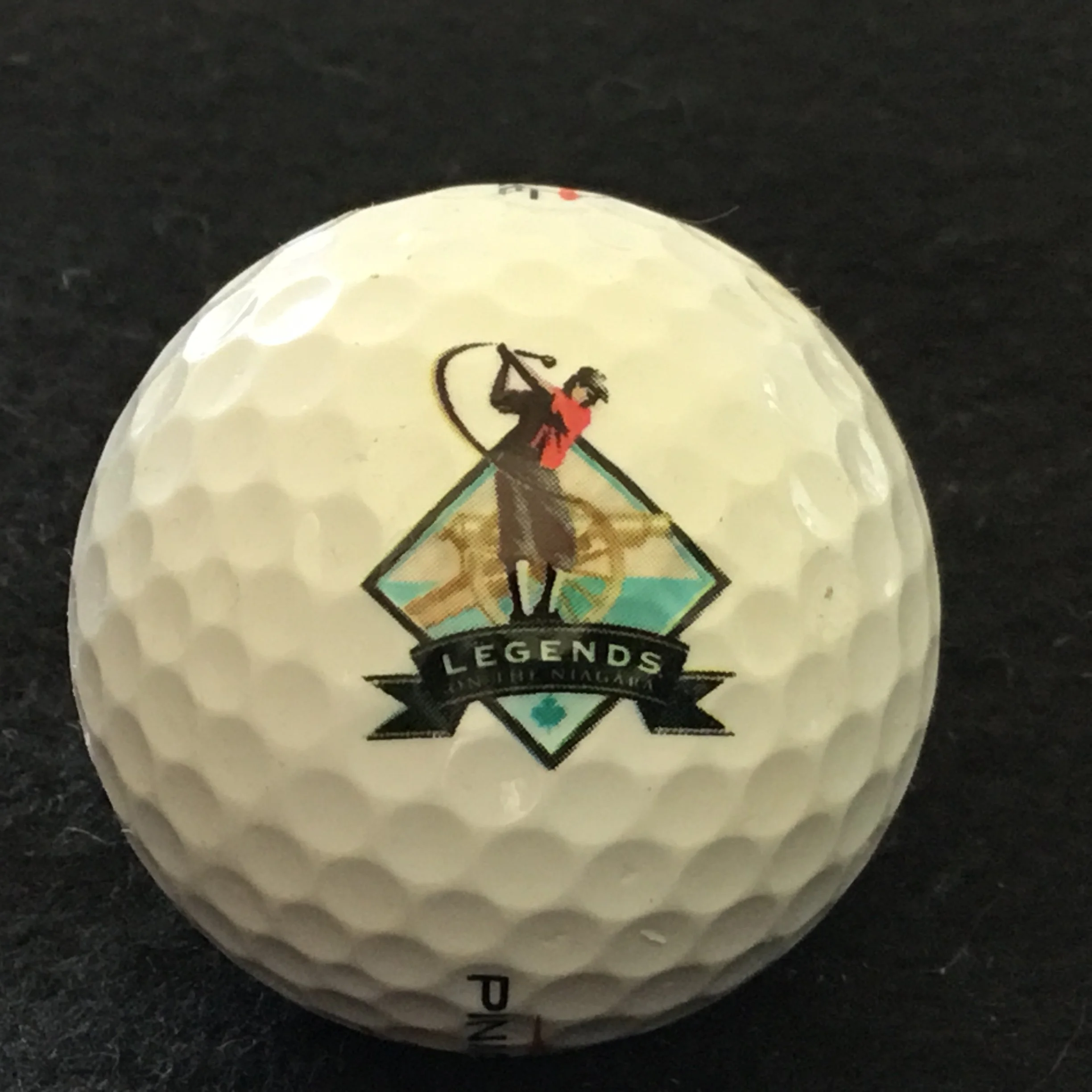 Legends on the Niagara Golf Course