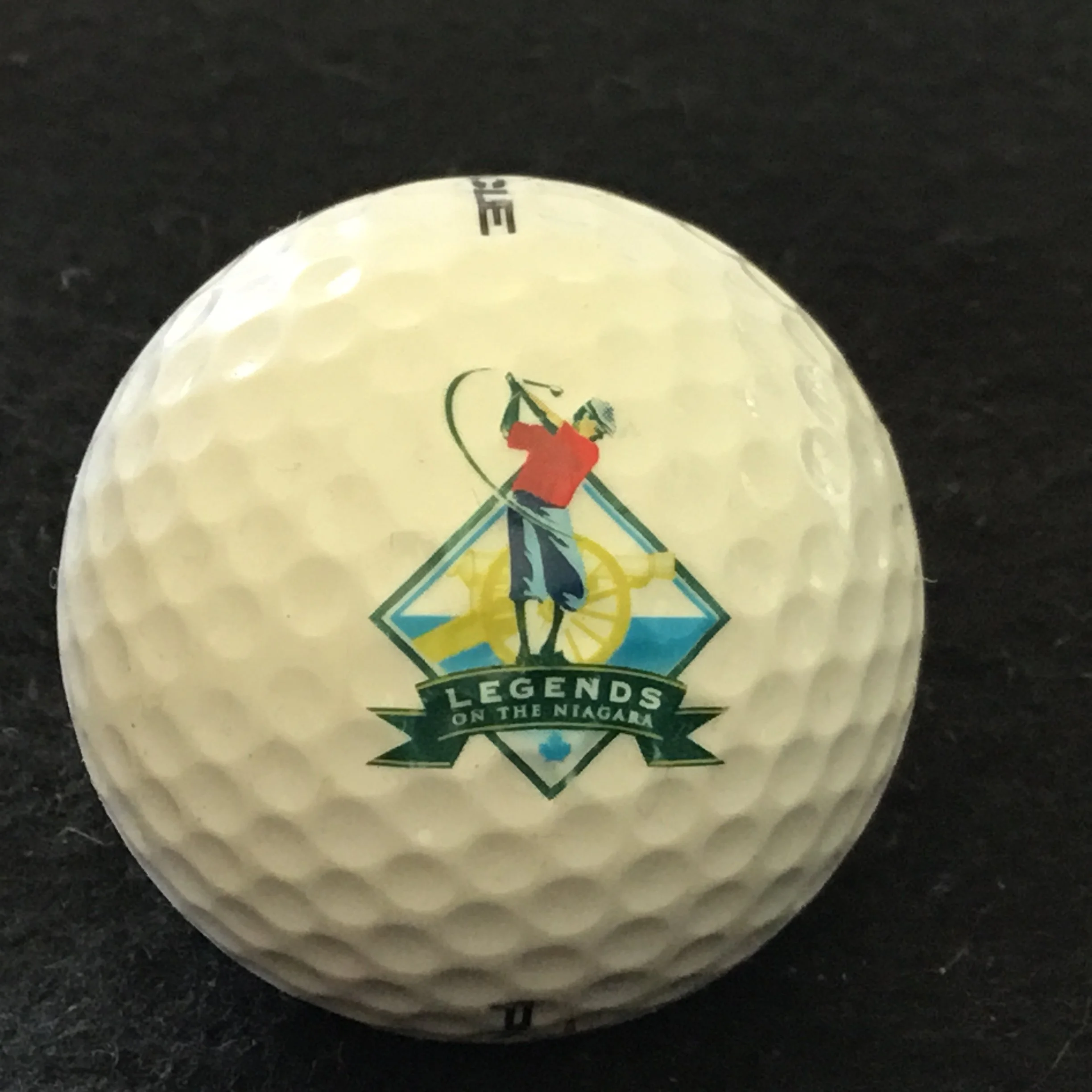 Legends on the Niagara Golf Course