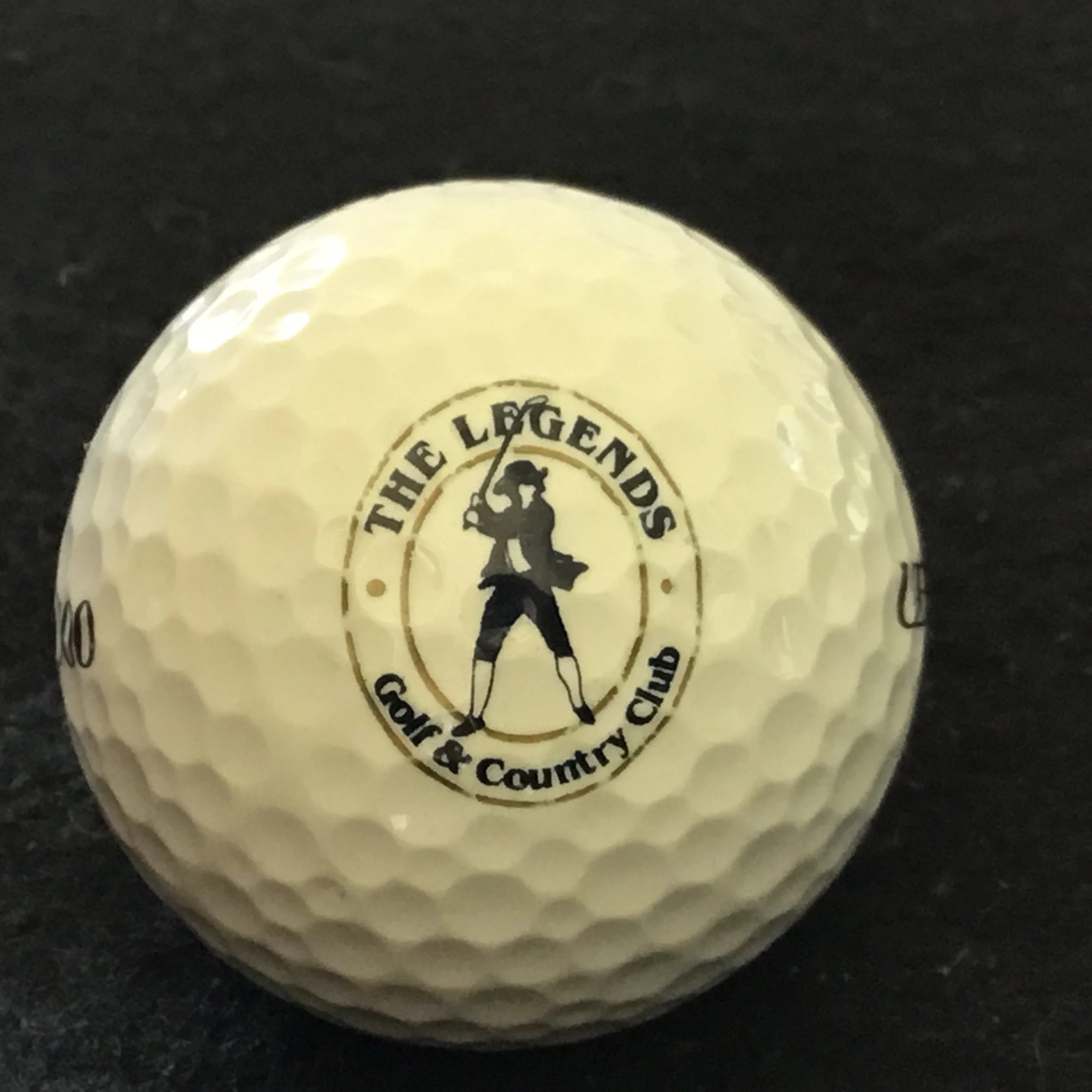 Legends - The Legends Golf and Country Club