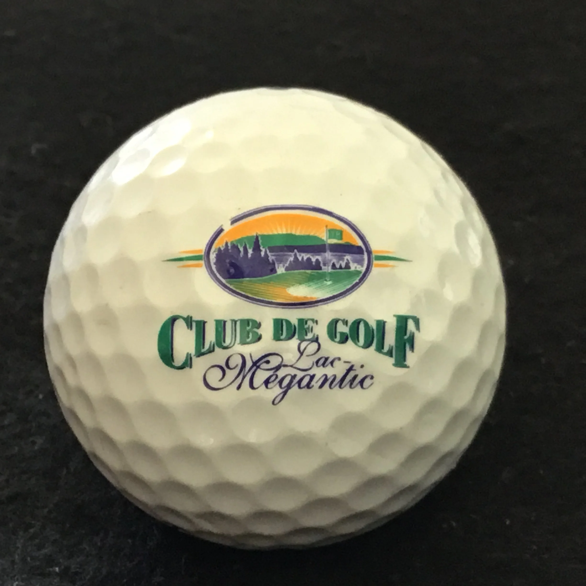 Lac Megantic - Club de Golf Lac Megantic