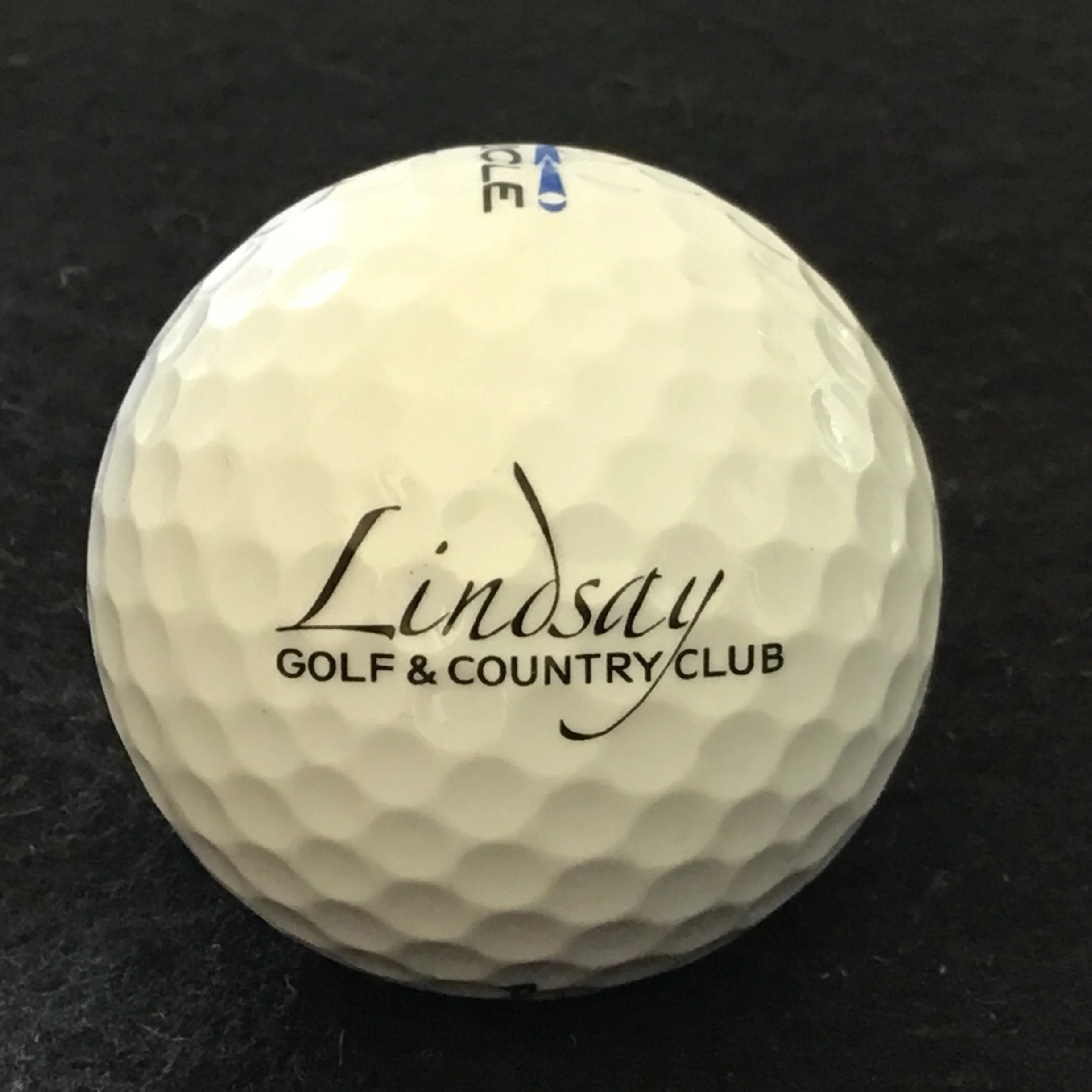 Lindsay Golf and Country Club