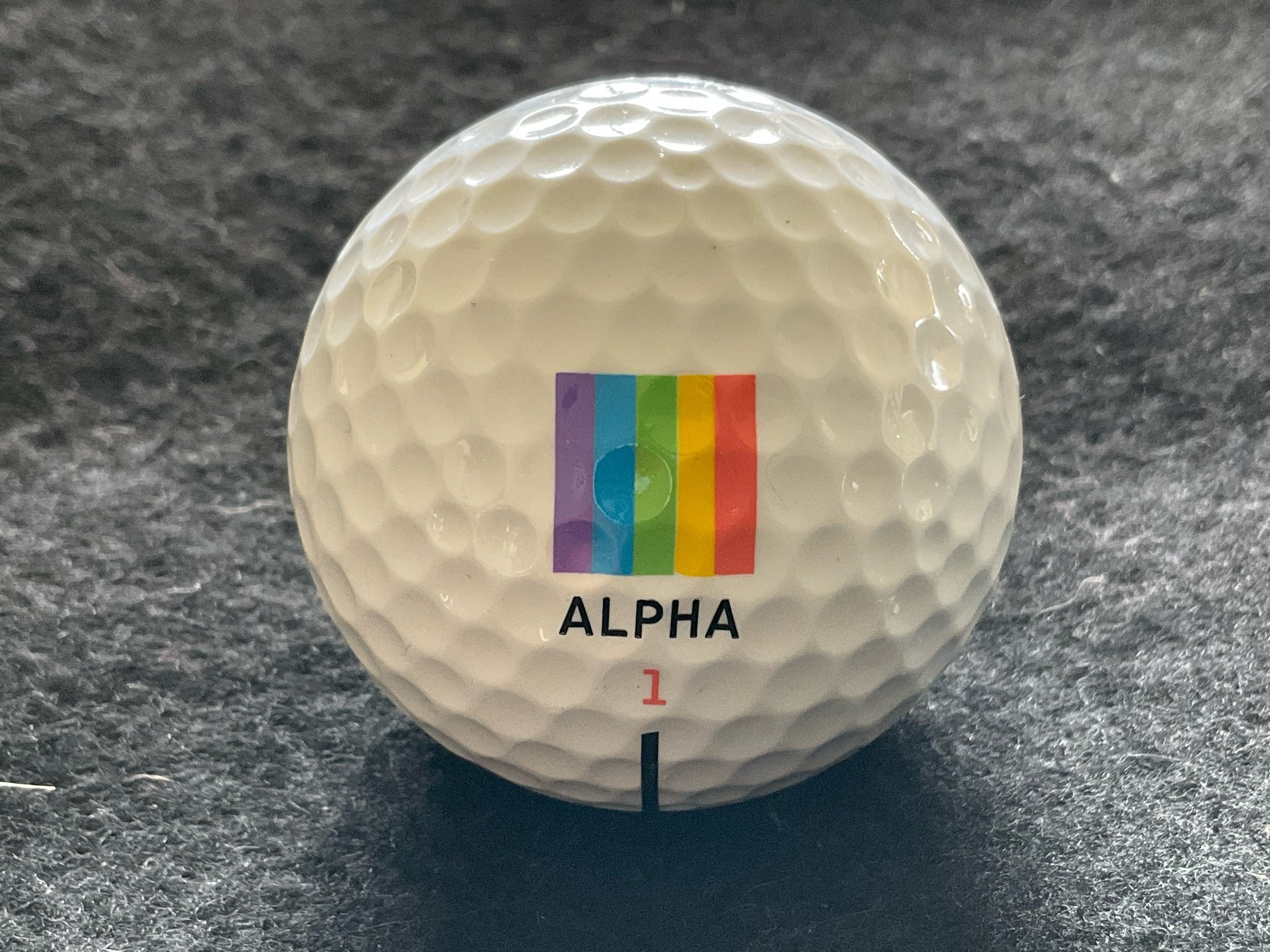 Alpha