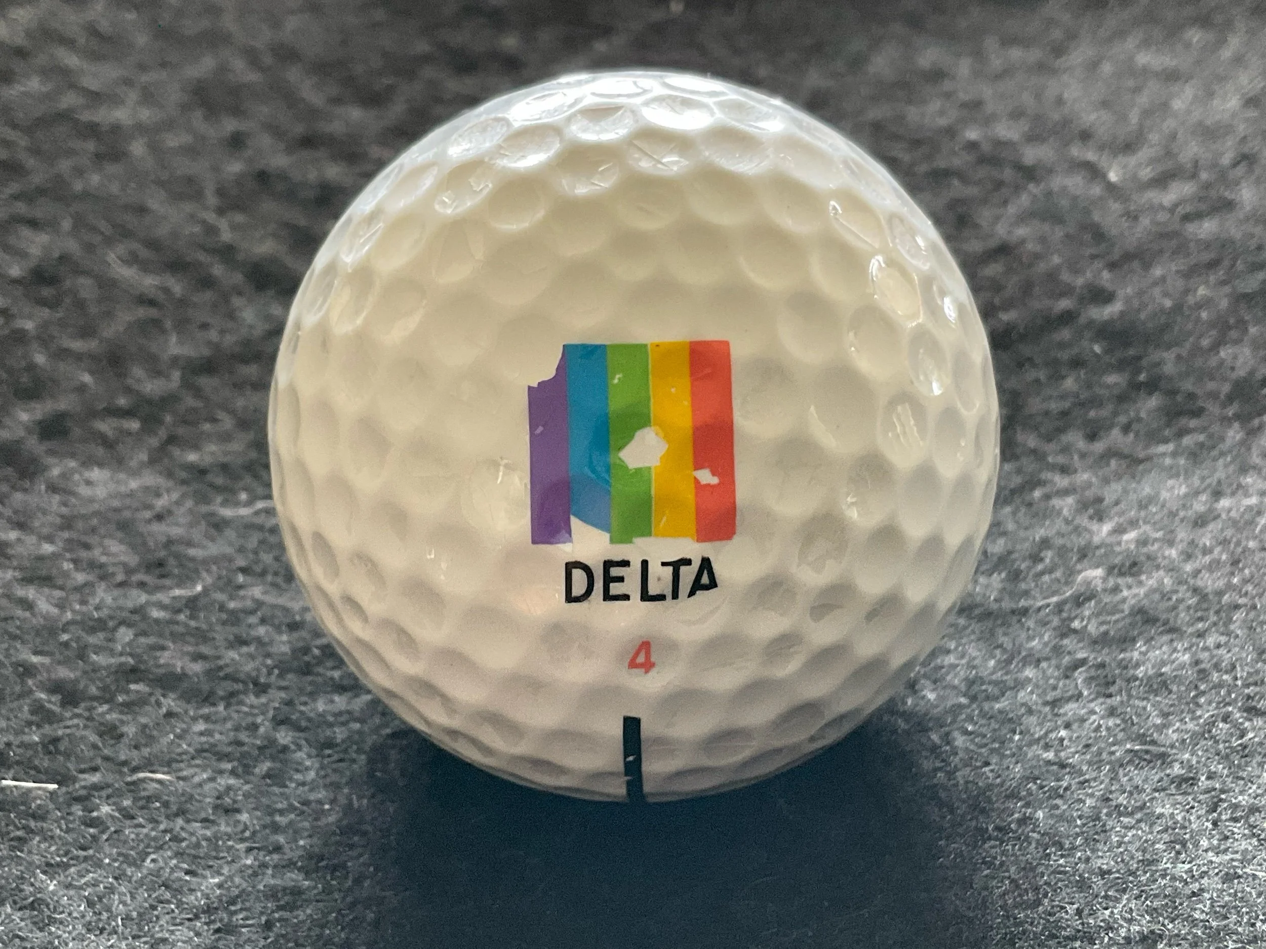 Delta