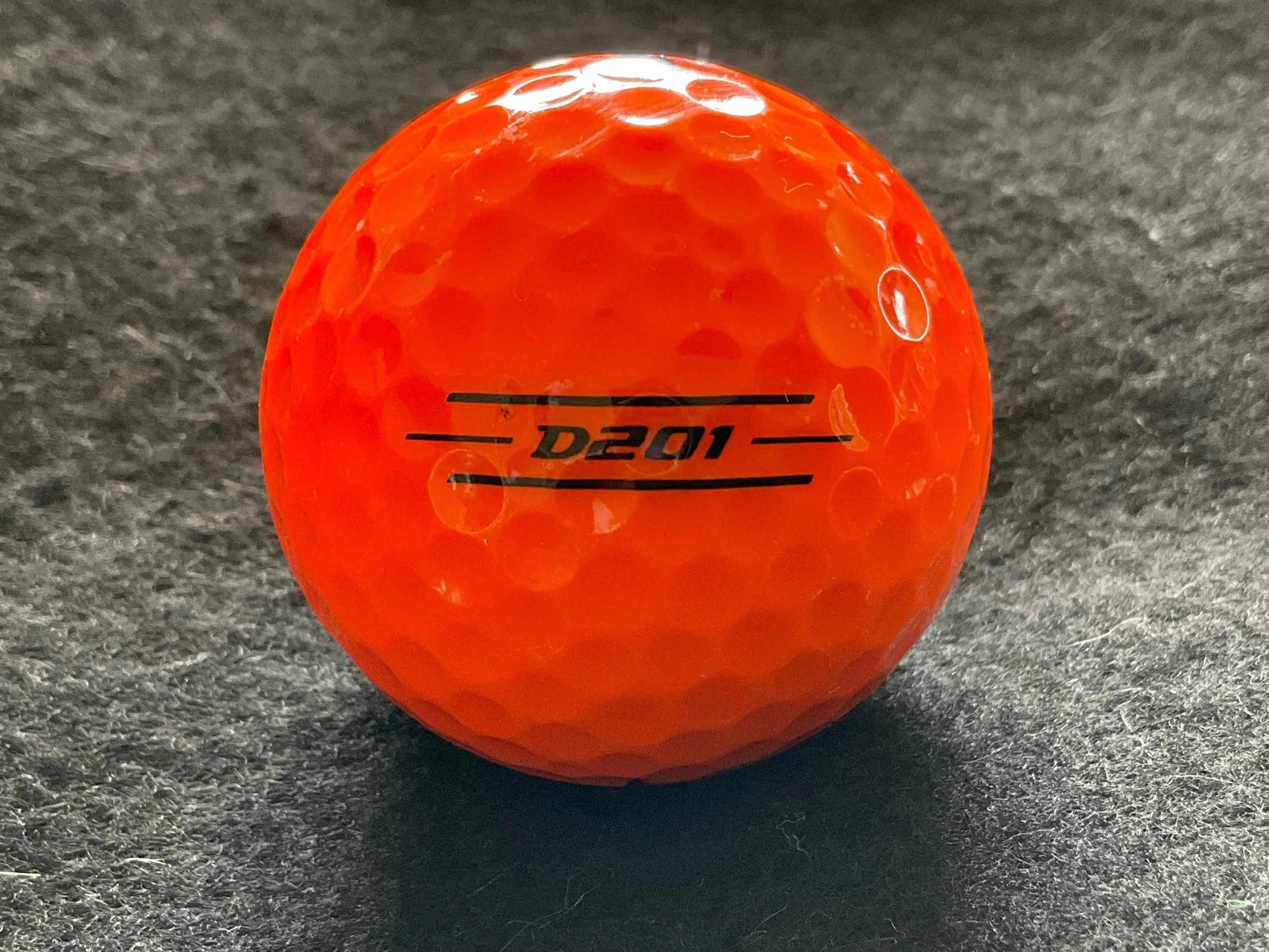 Mizuno - D201