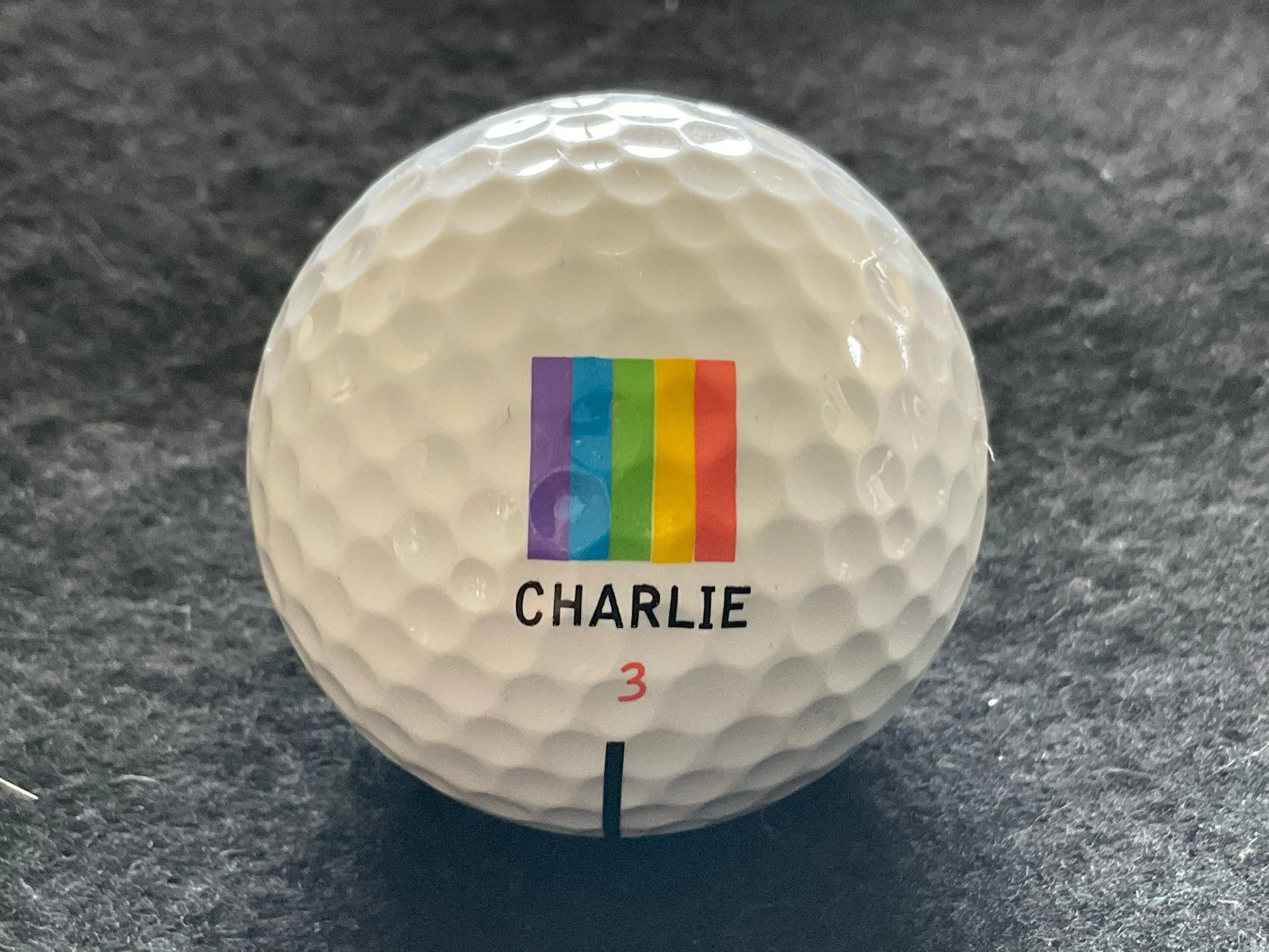 Charlie