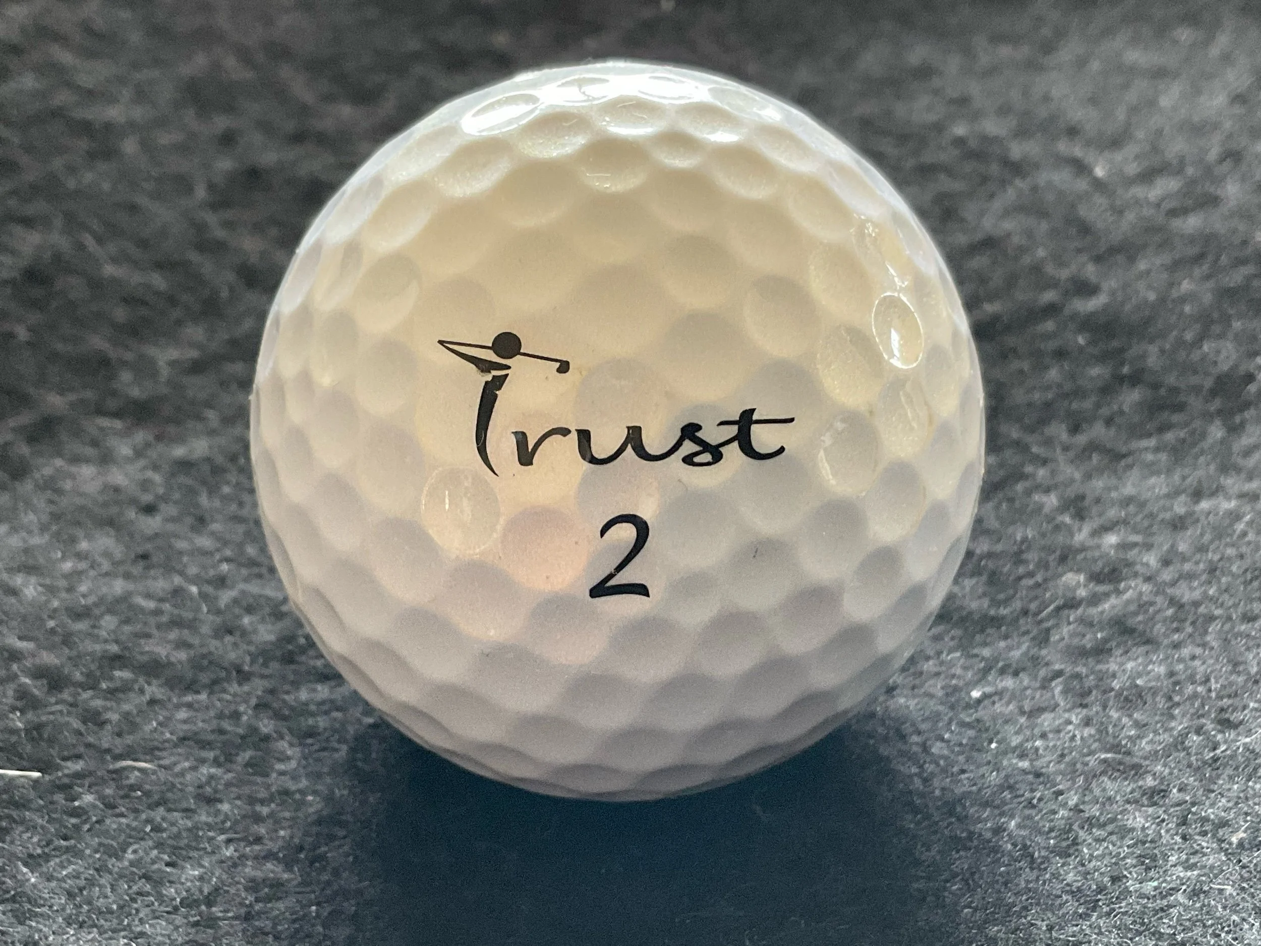 Trust