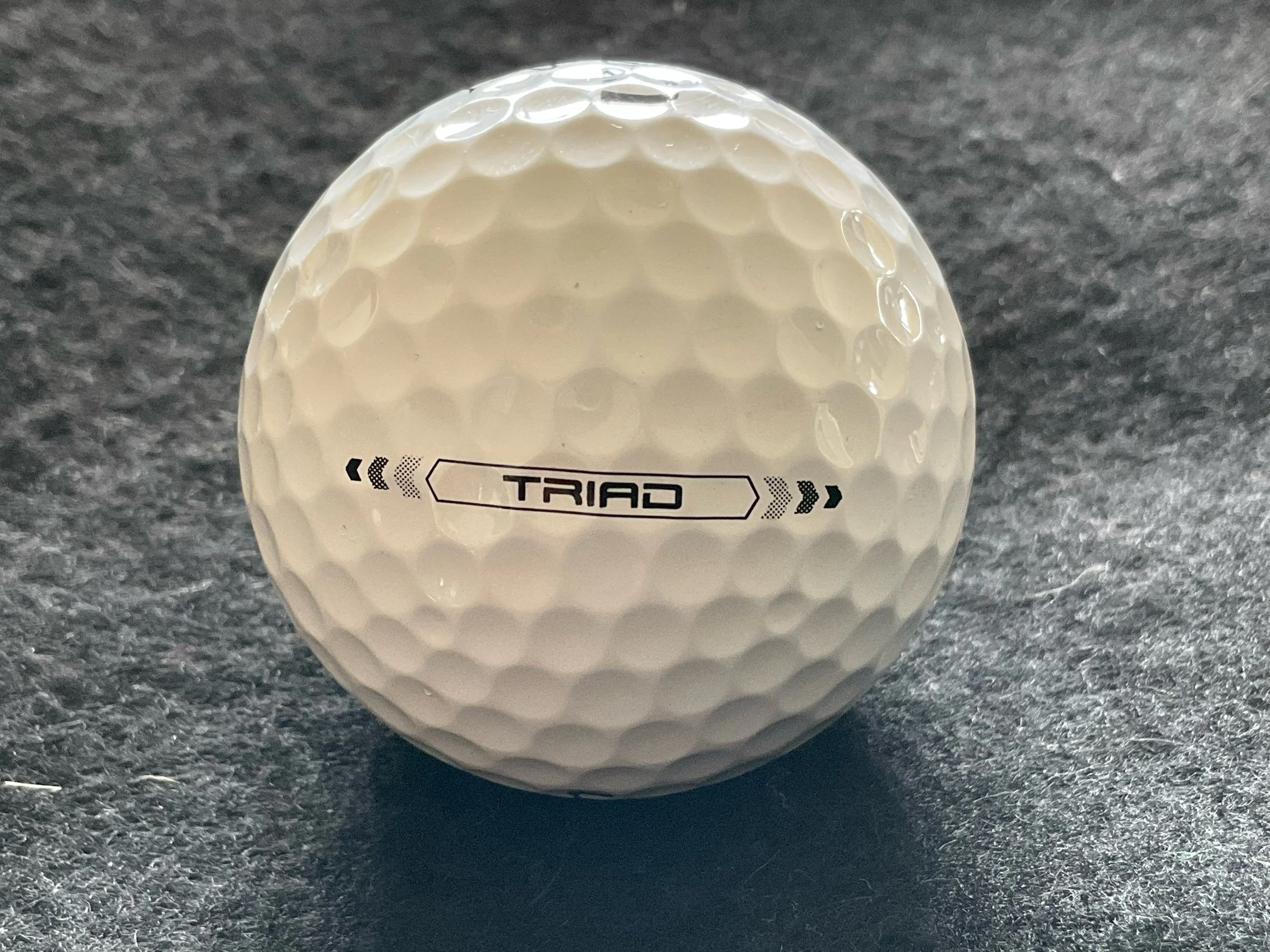 Wilson Staff - Triad