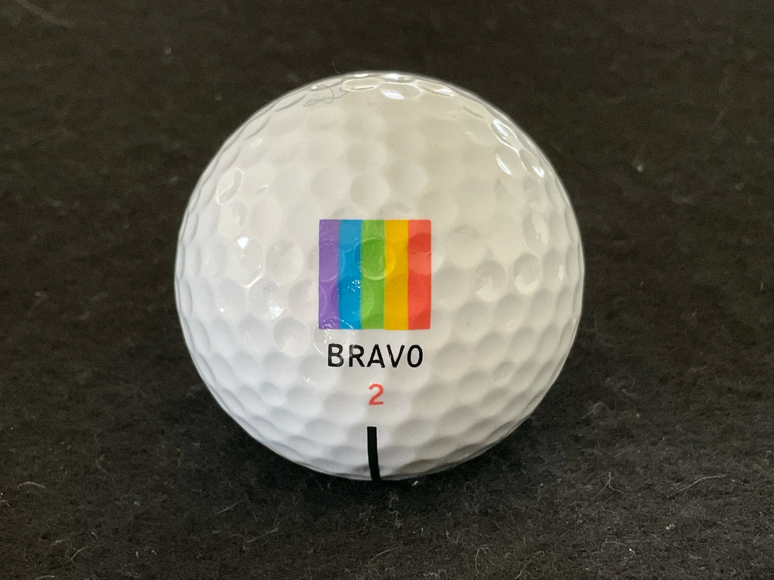 Bravo