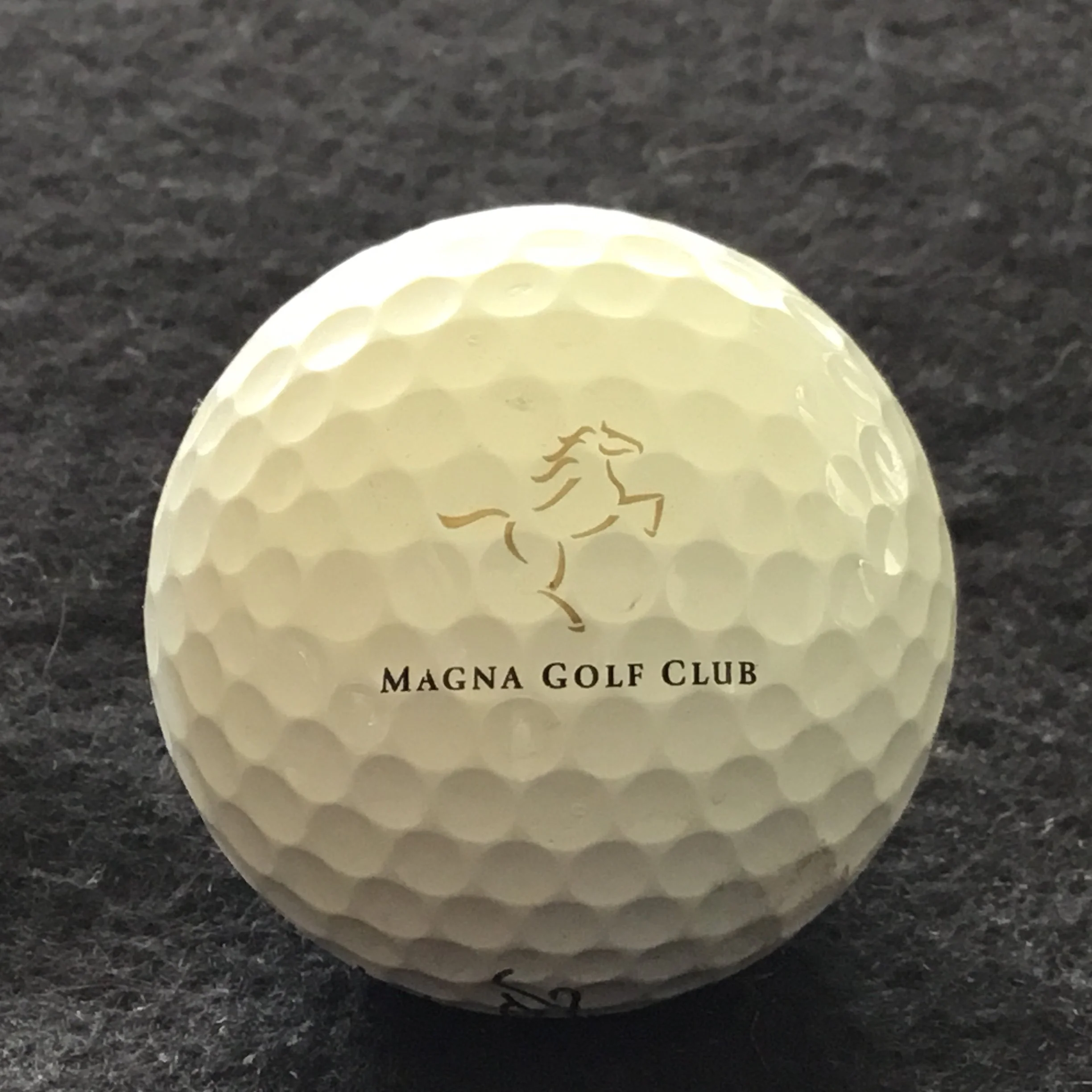 Magna Golf Club