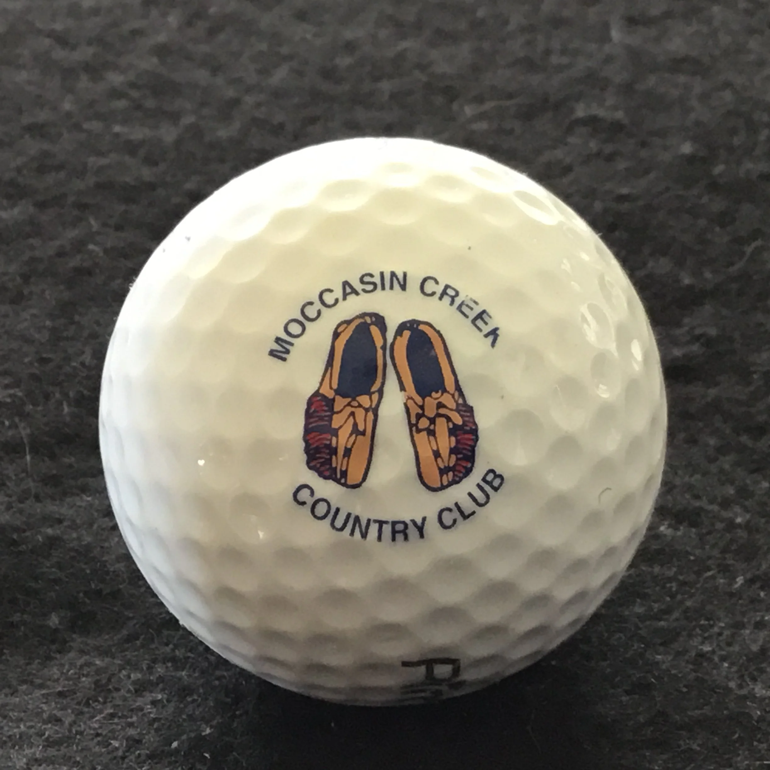 Moccasin Creek Country Club