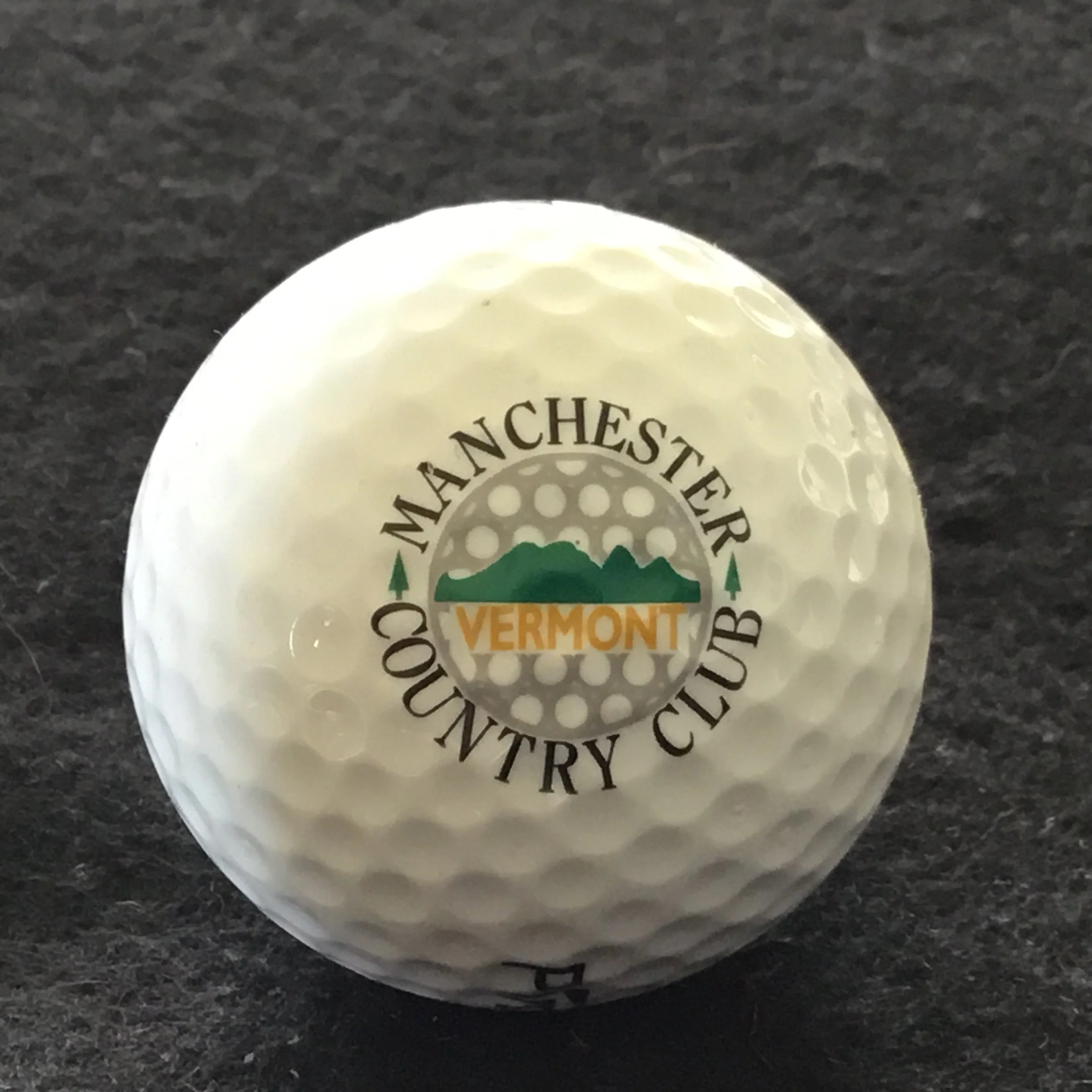 Manchester Country Club