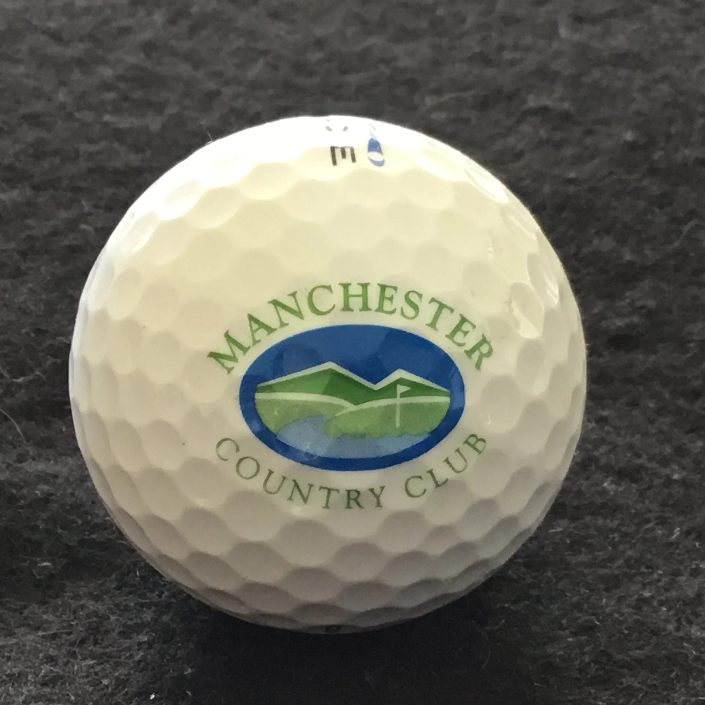 Manchester Country Club