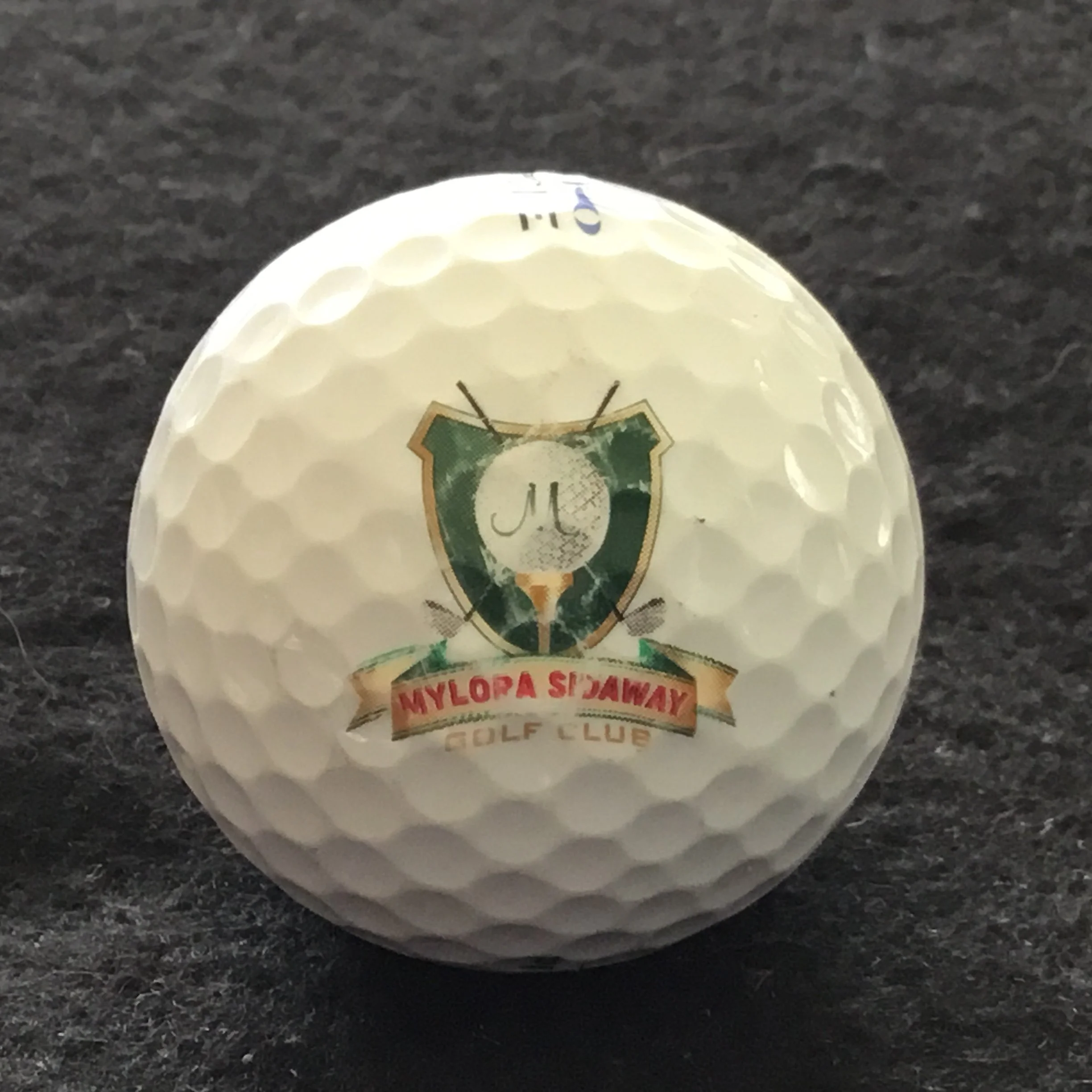 Mylora Sidaway Golf Club