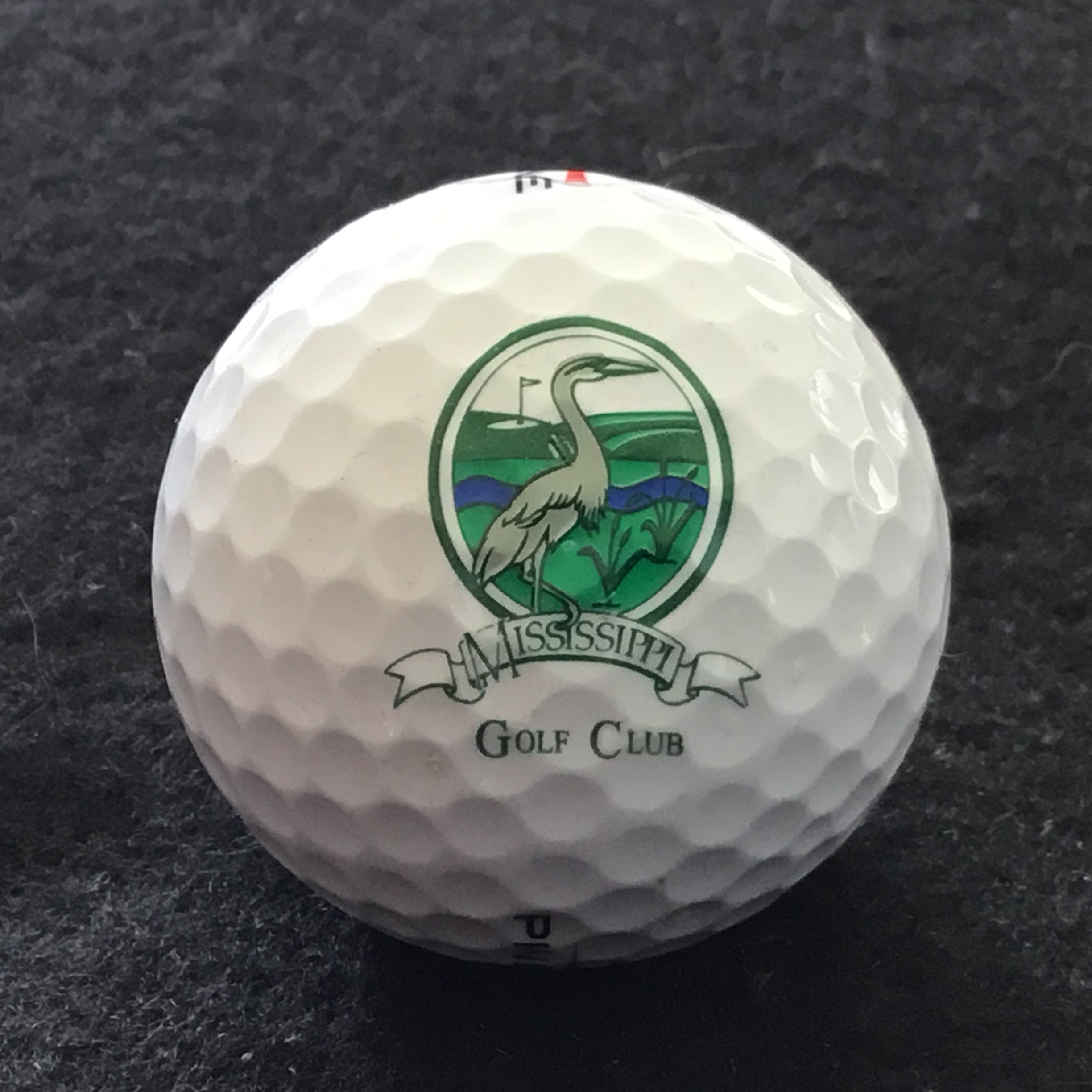 Mississippi Golf Club