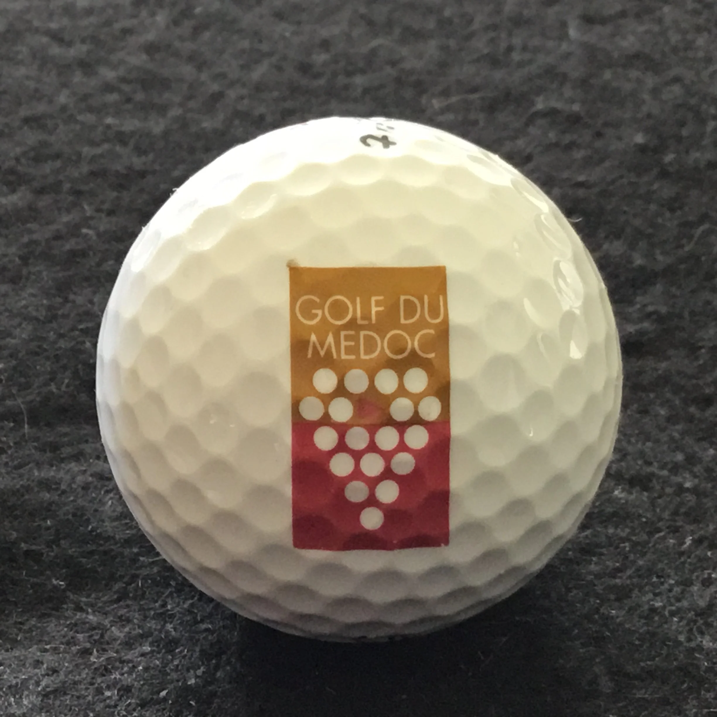 Medoc - Golf Du Medoc