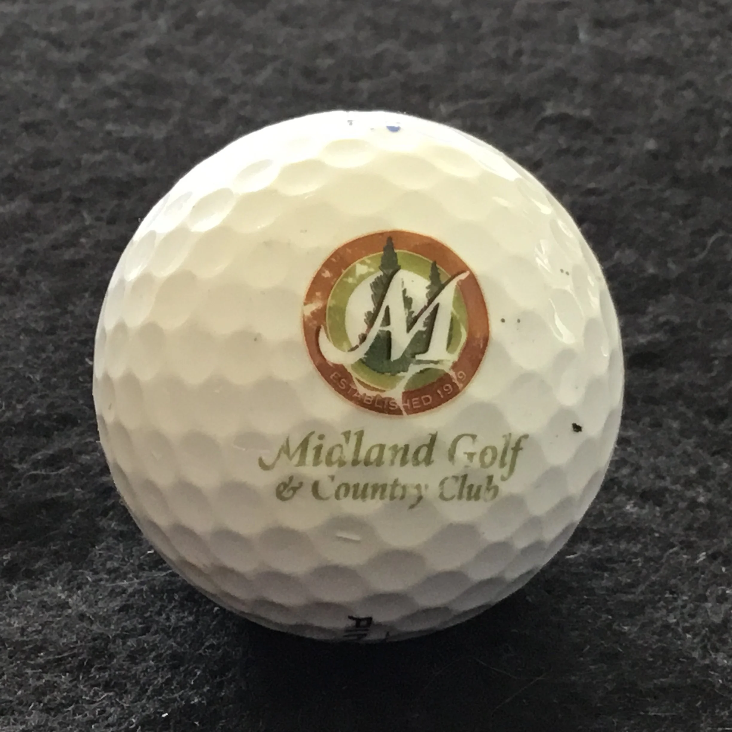 Midland Golf and Country Club