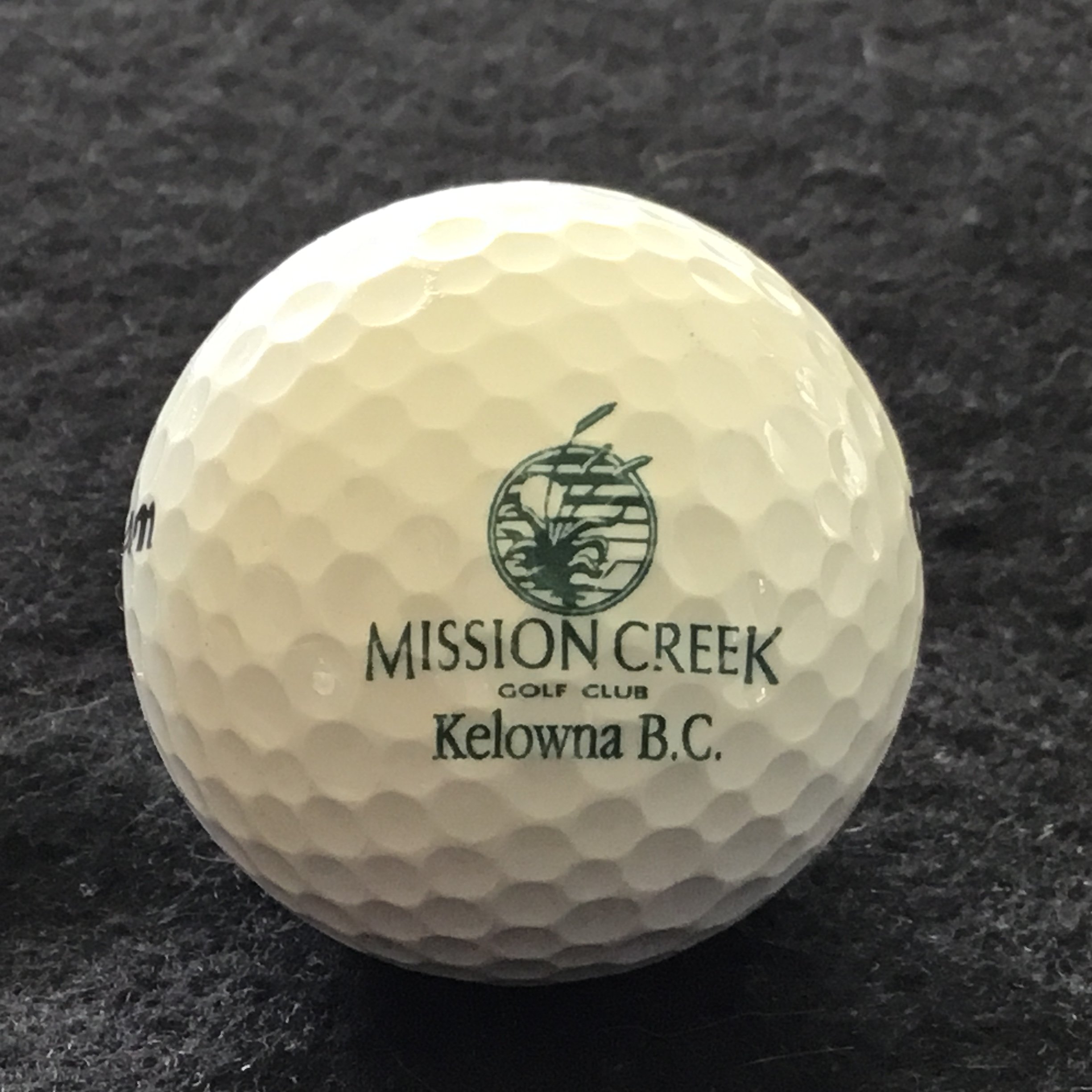 Mission Creek Golf Club