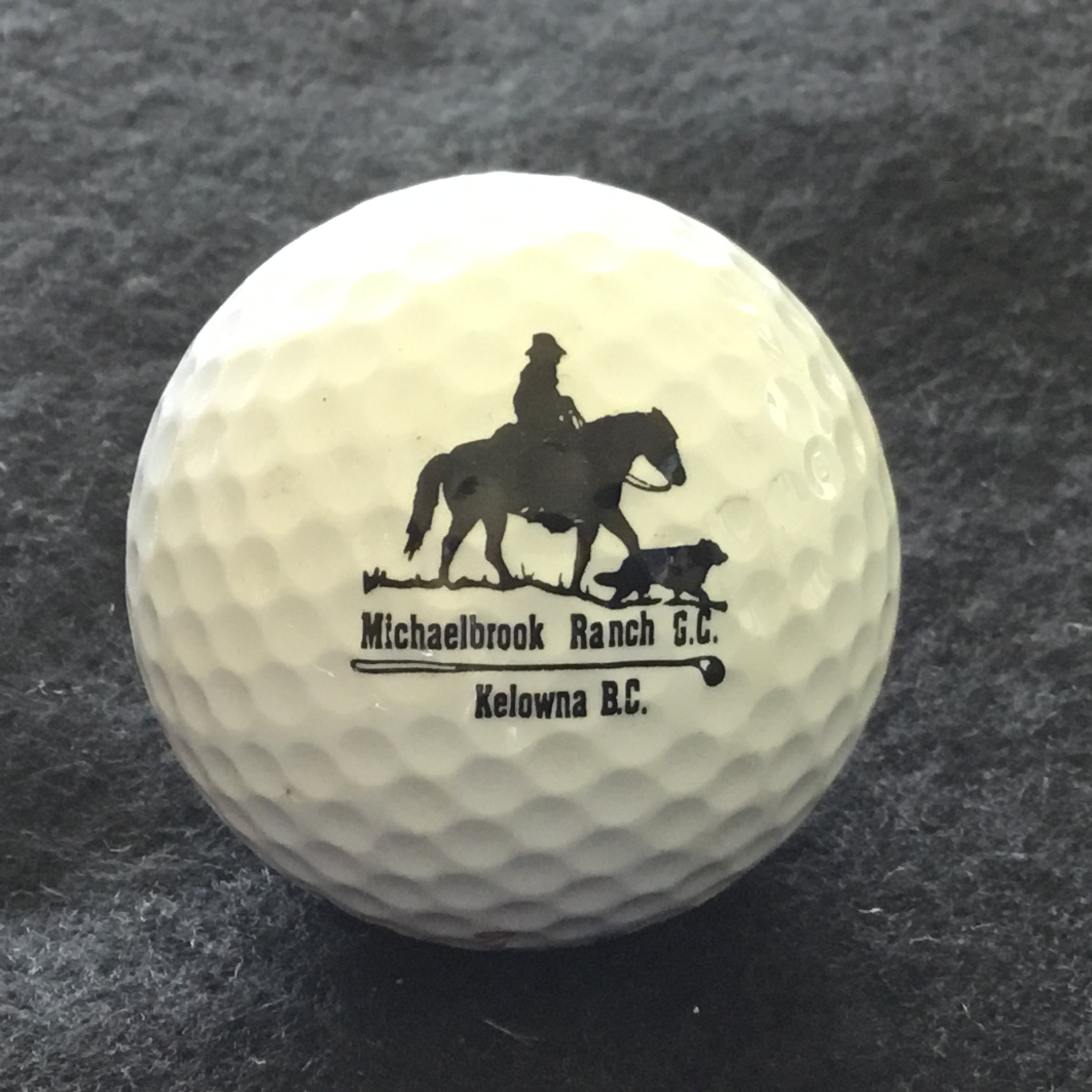 Michaelbrook Ranch Golf Course