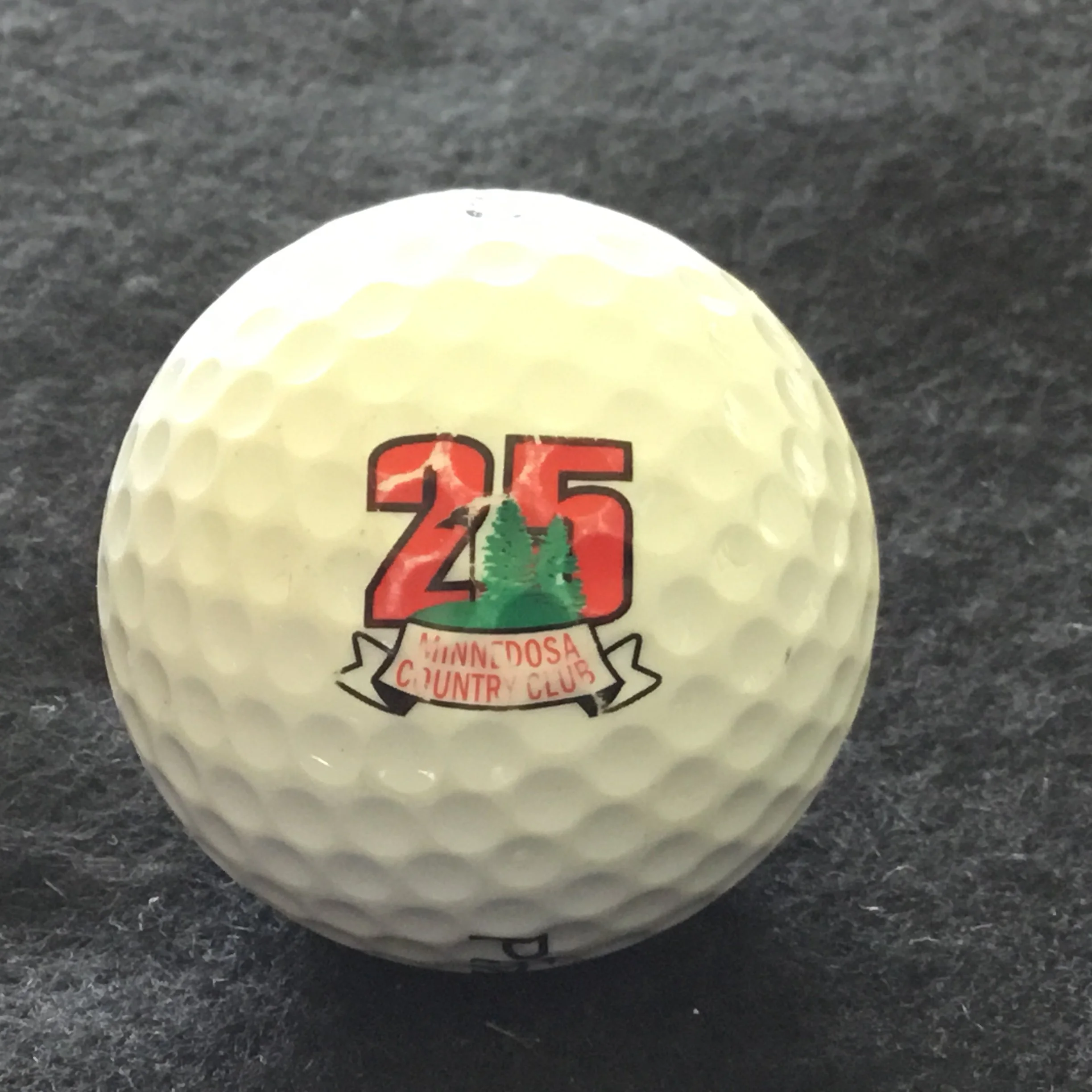 Minnedosa Country Club