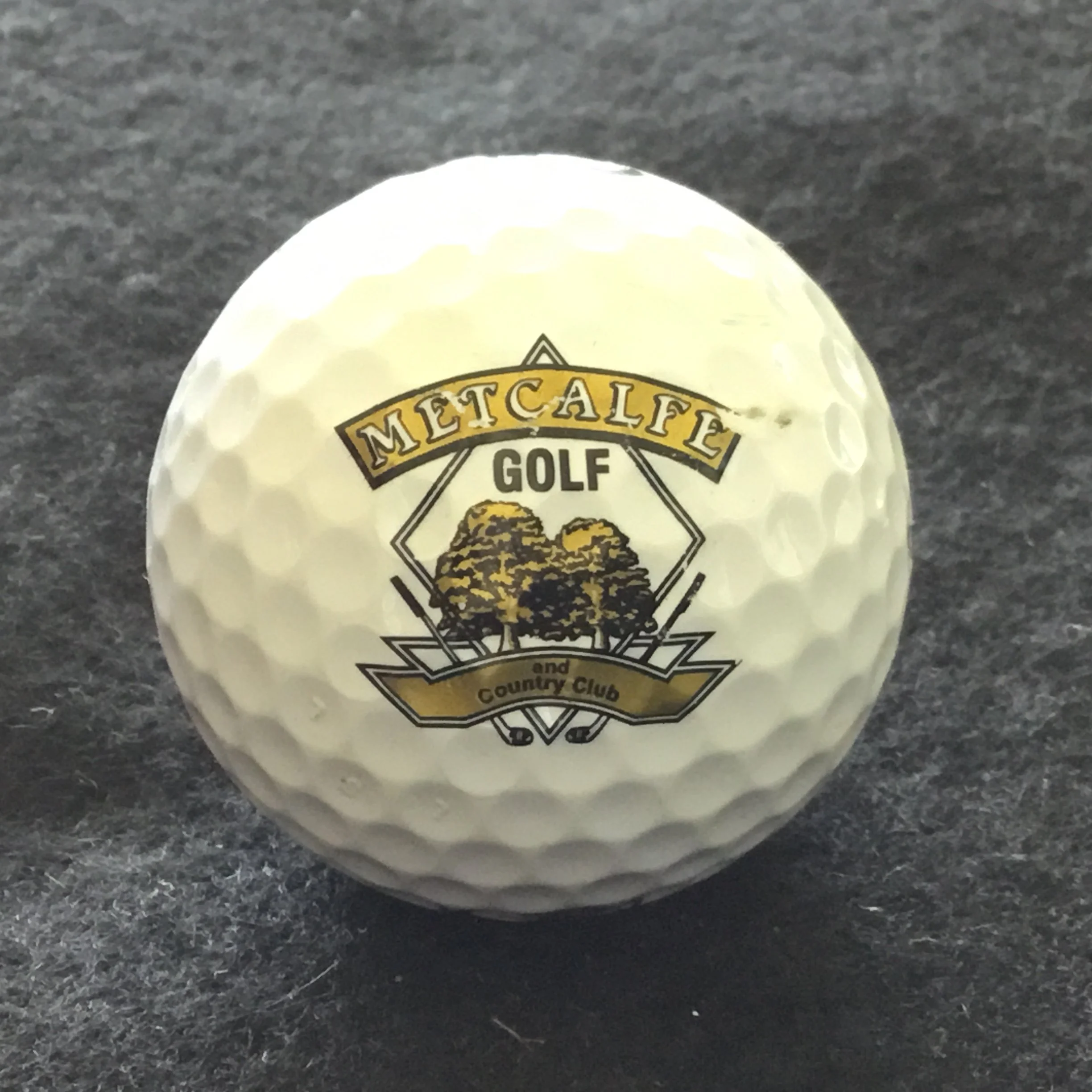 Metcalfe Golf and Country Club