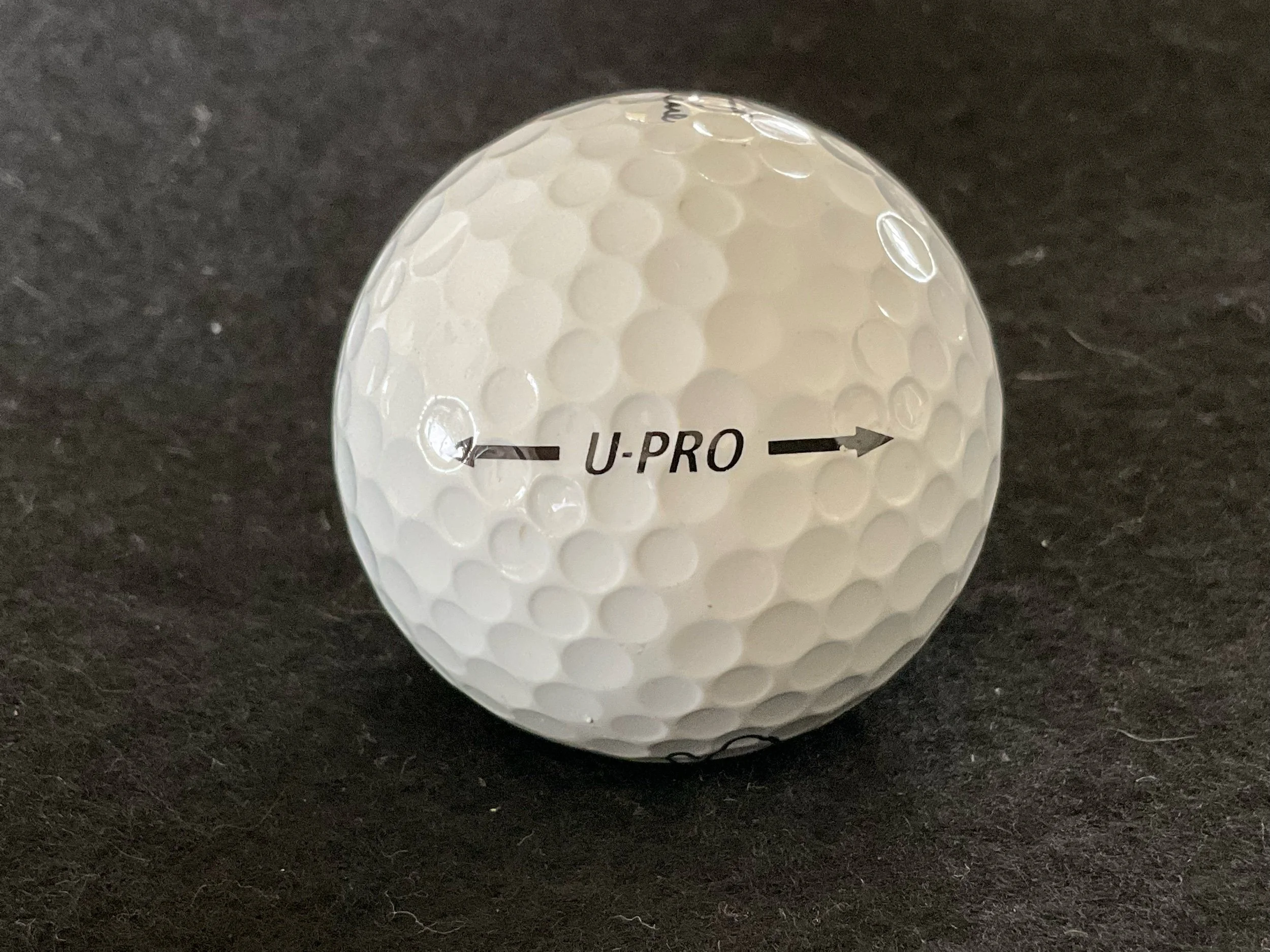 SaintNine - U-PRO