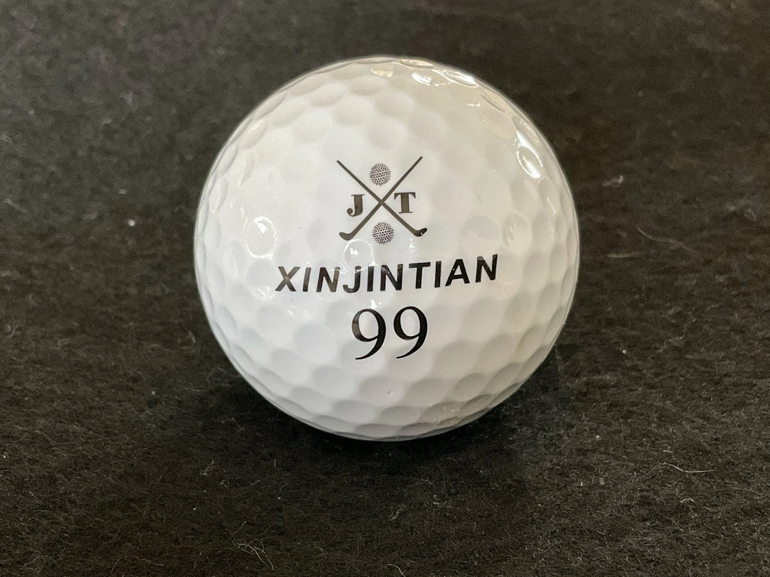 Xinjintian