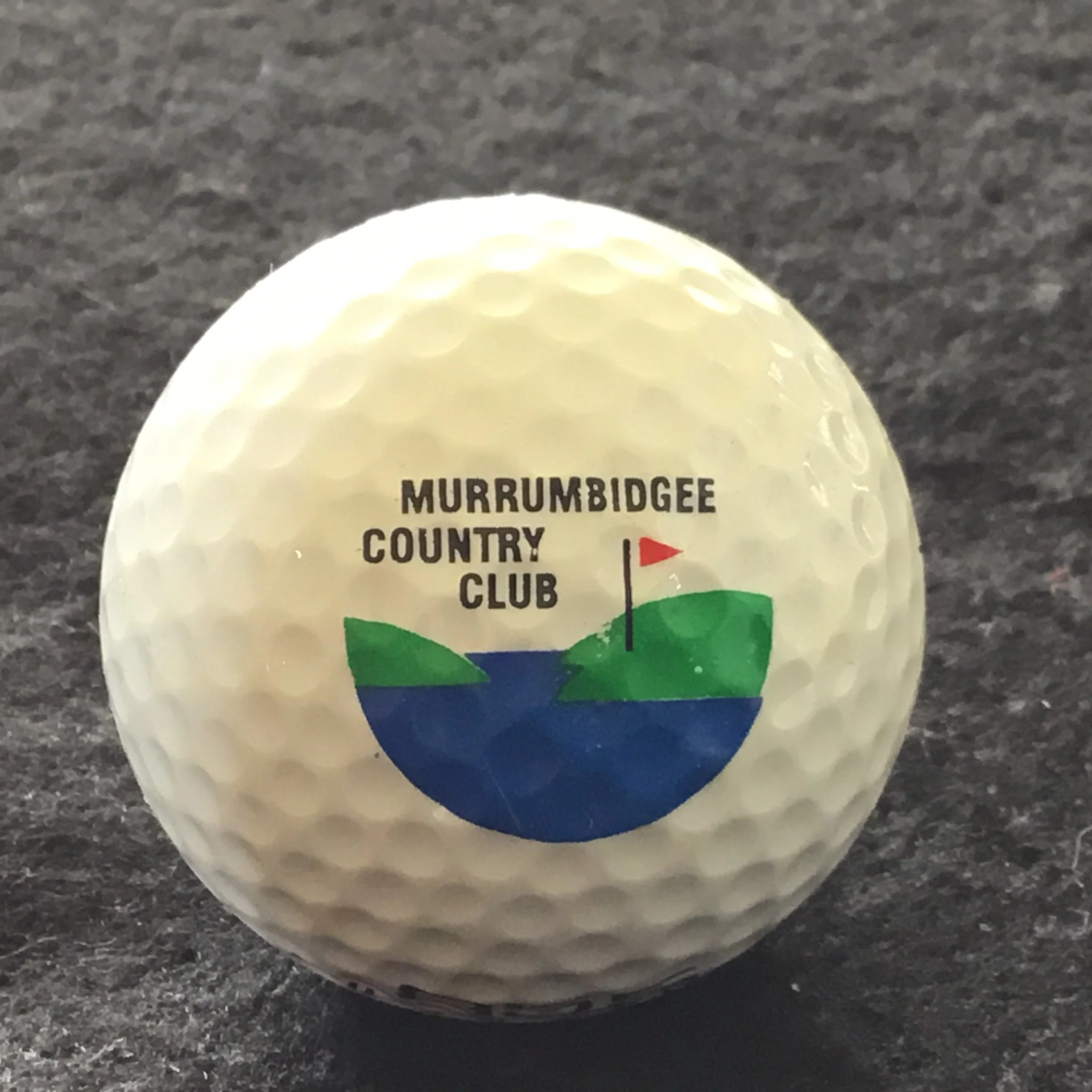 Murrumbidgee Country Club